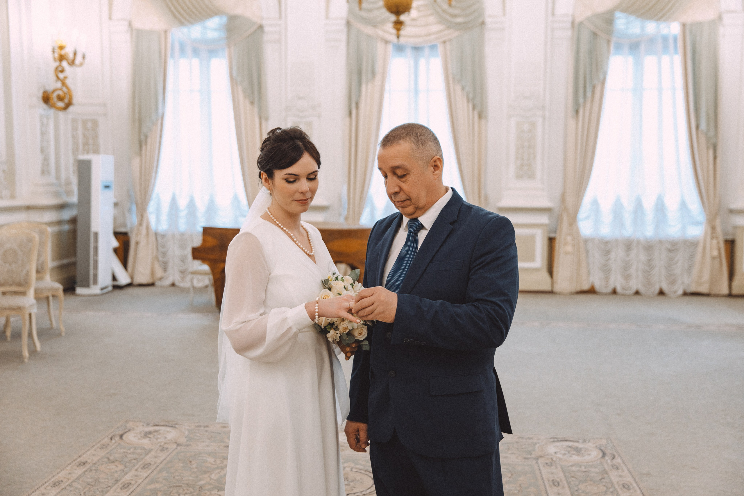 Владимир и Инна. Свадебный фотограф, Екатерина Малова. Фотосессии. Съемка в Спб и ЛО