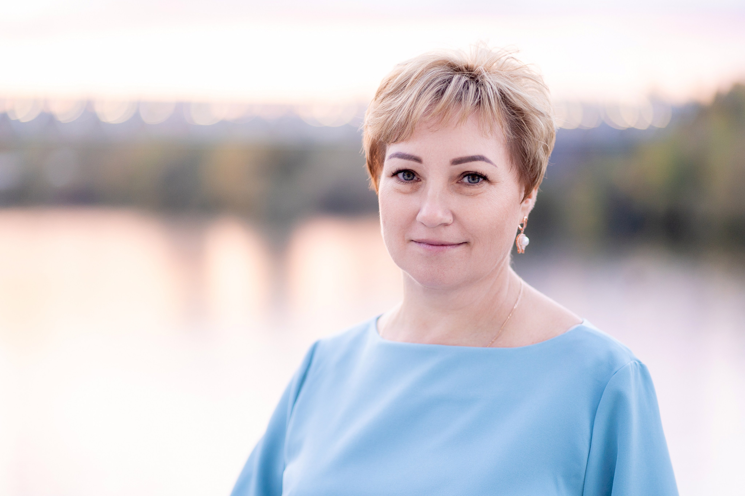 Сергей и Янна. Архив