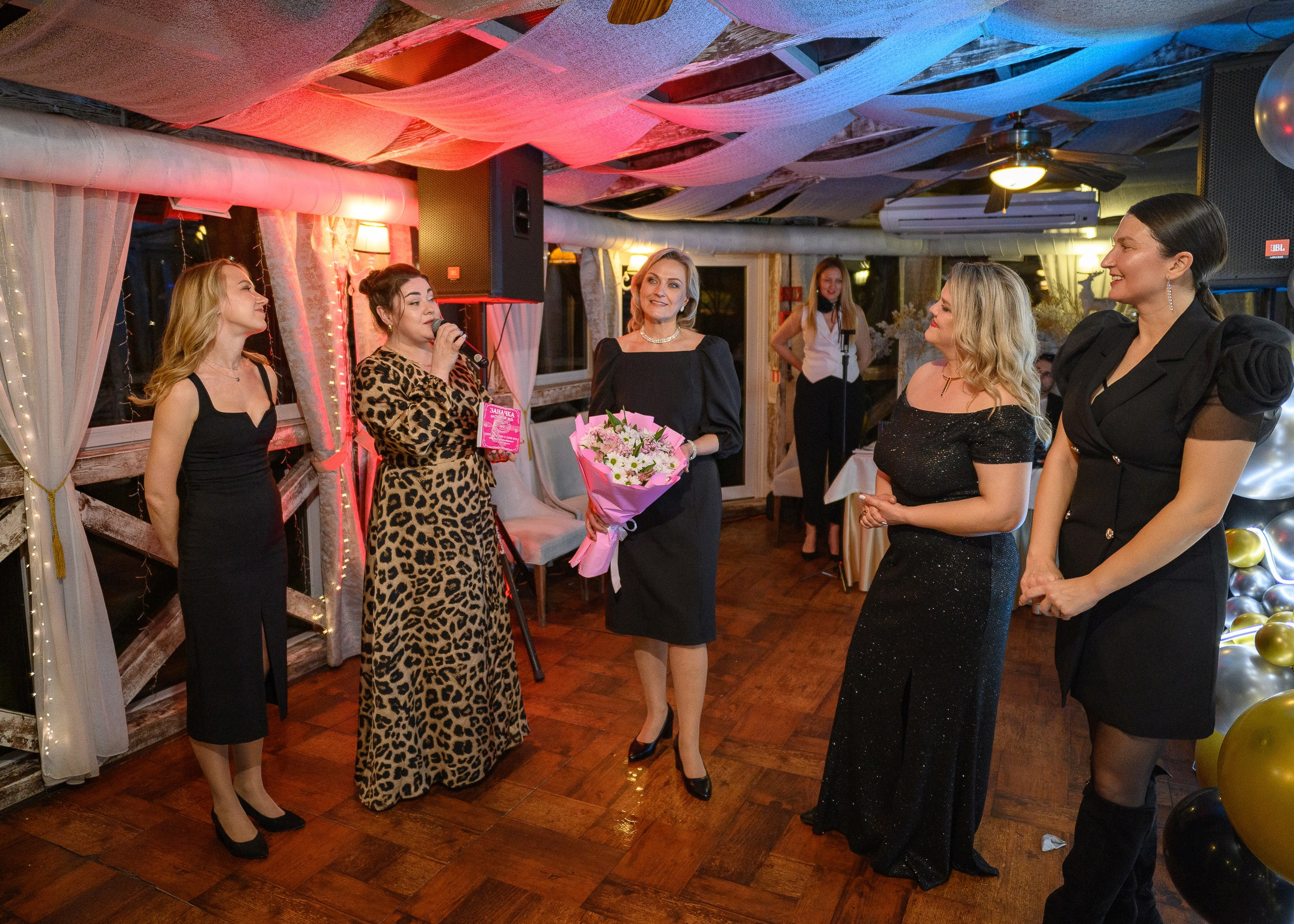 Юбилей_рест.Панорама. Фотограф Александр Данилов