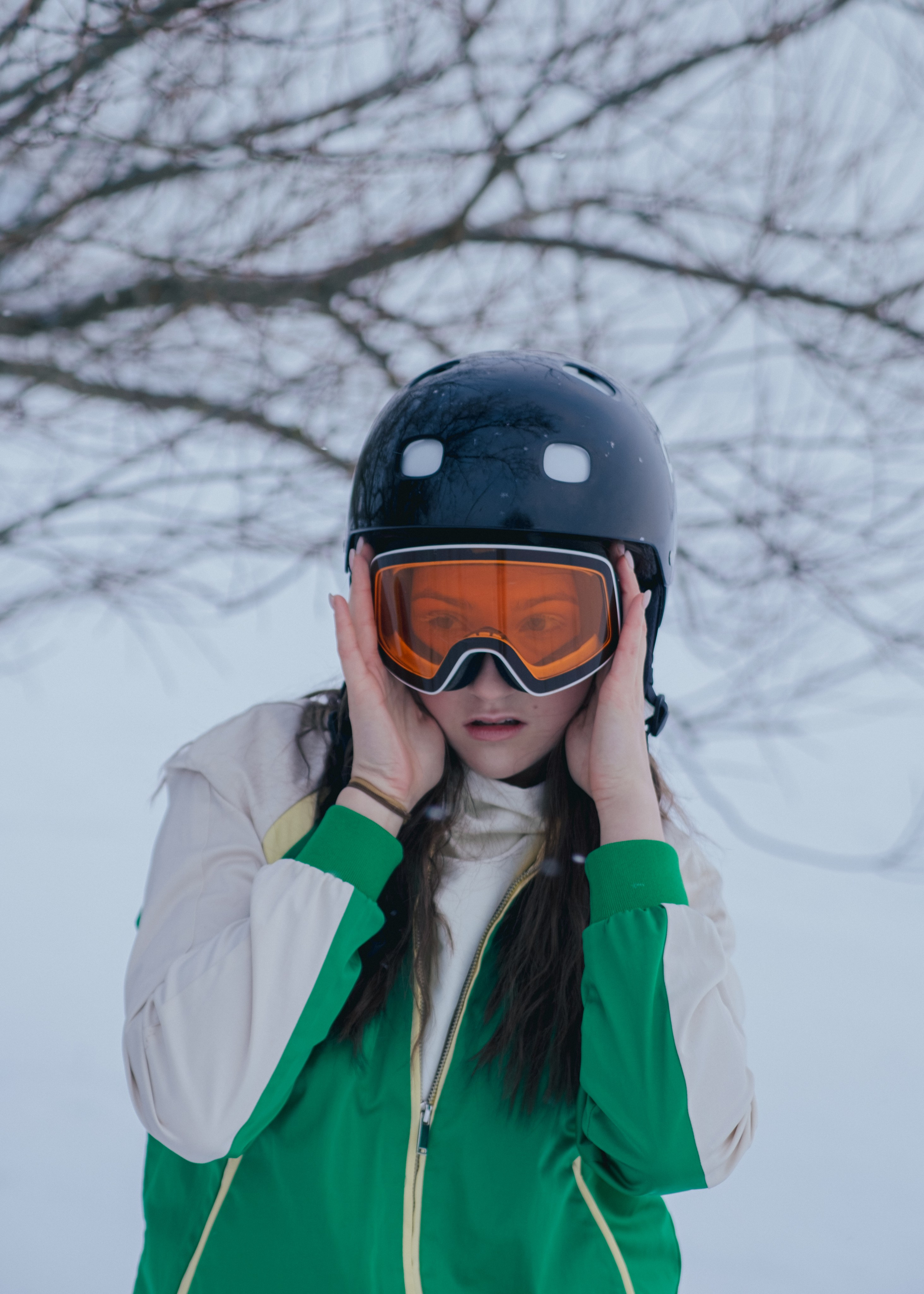 LAXTSA. Портретный фотограф DanilNabody
