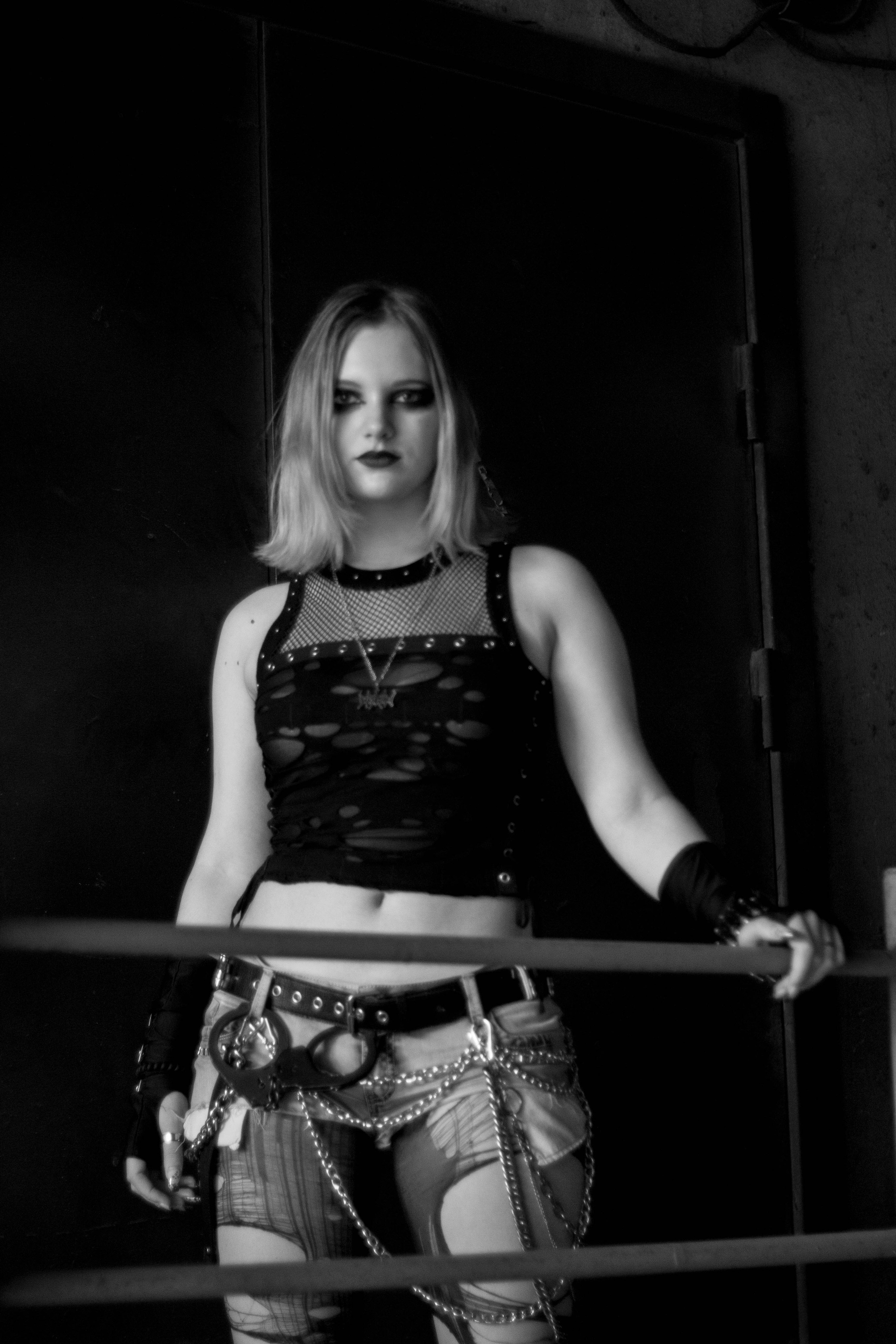 DADA. Портретный фотограф DanilNabody