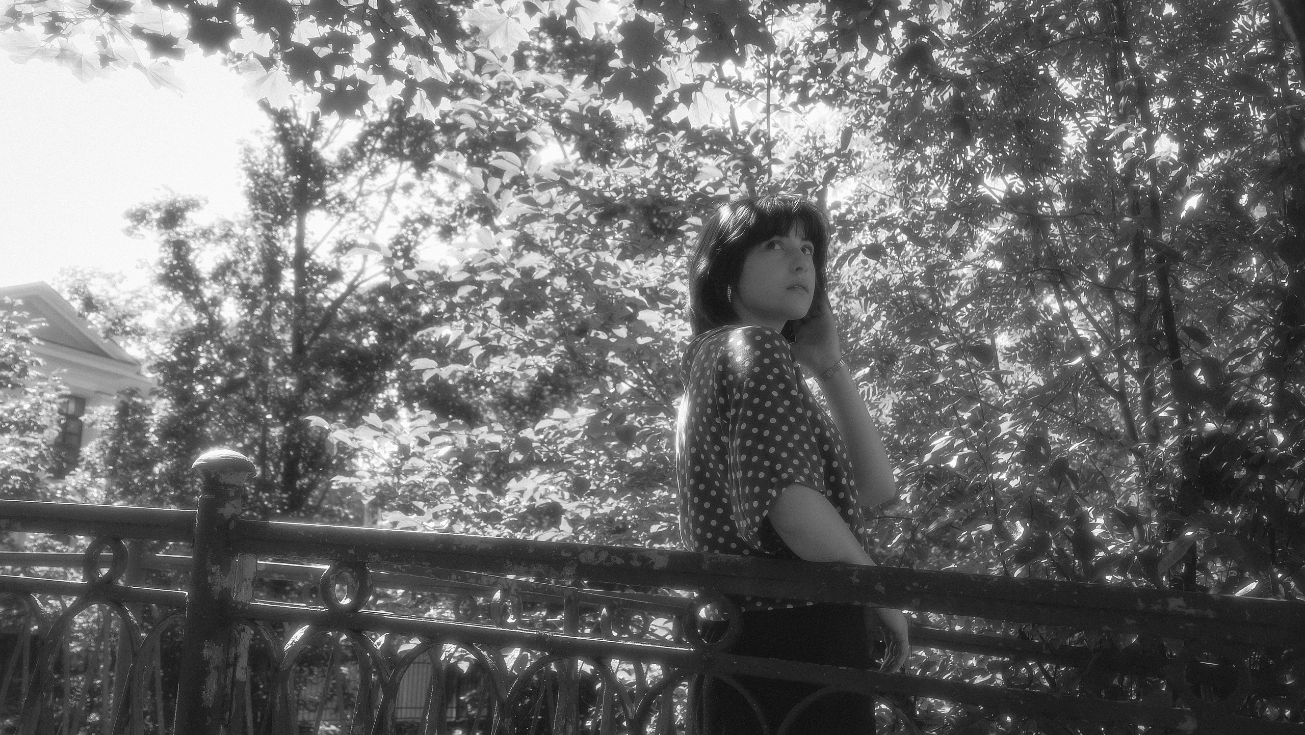 FANTSY. Портретный фотограф DanilNabody