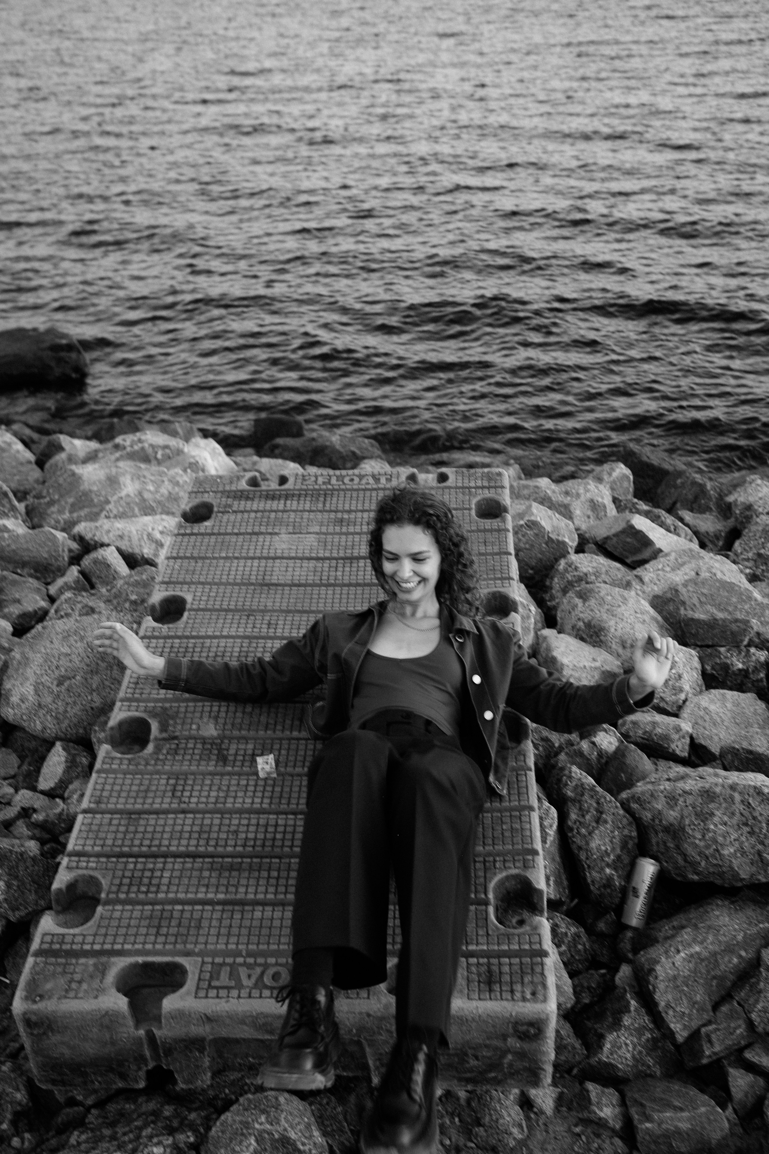 MARI BLK. Портретный фотограф DanilNabody