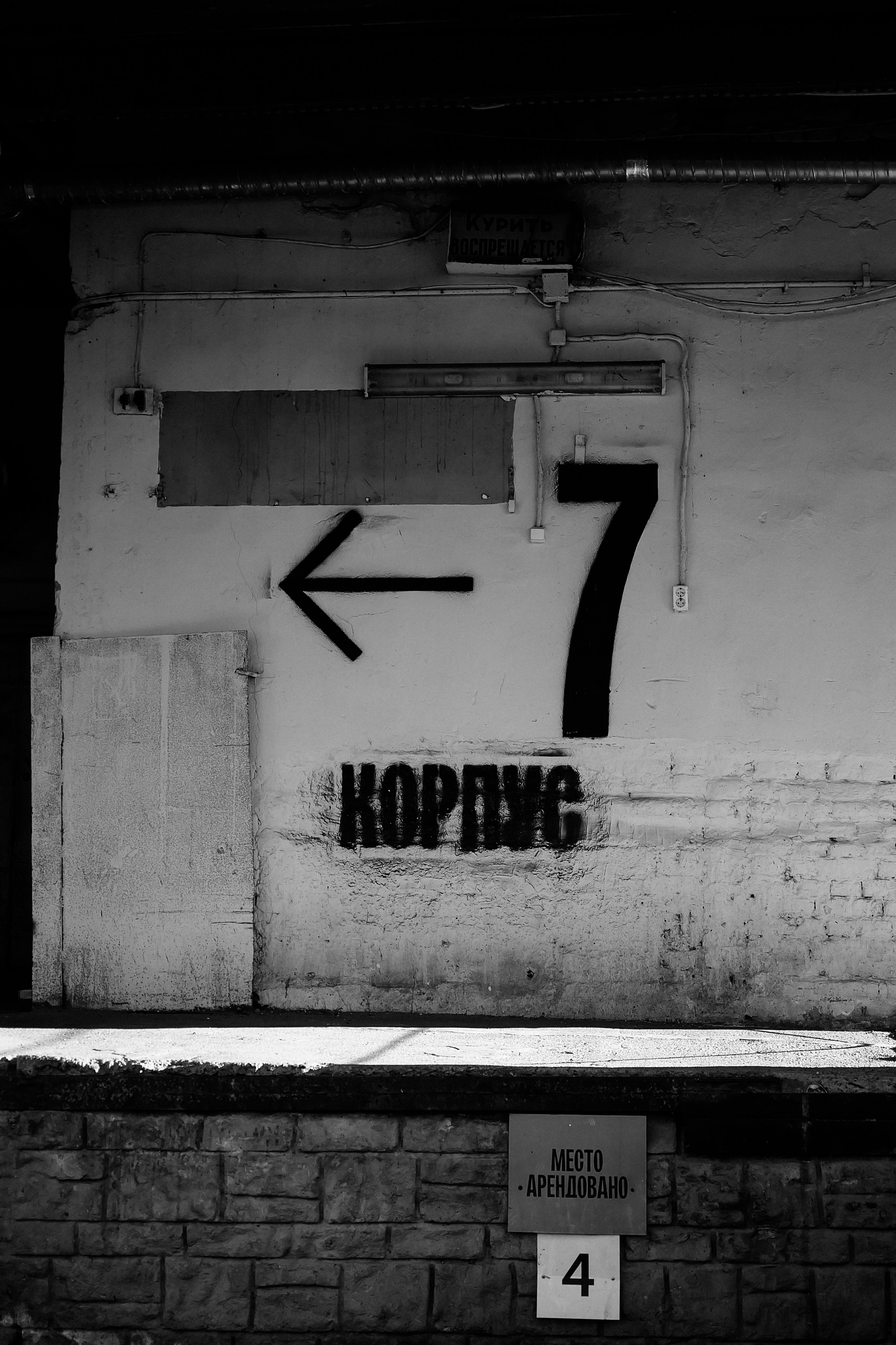 Севкабель. Портретный фотограф DanilNabody