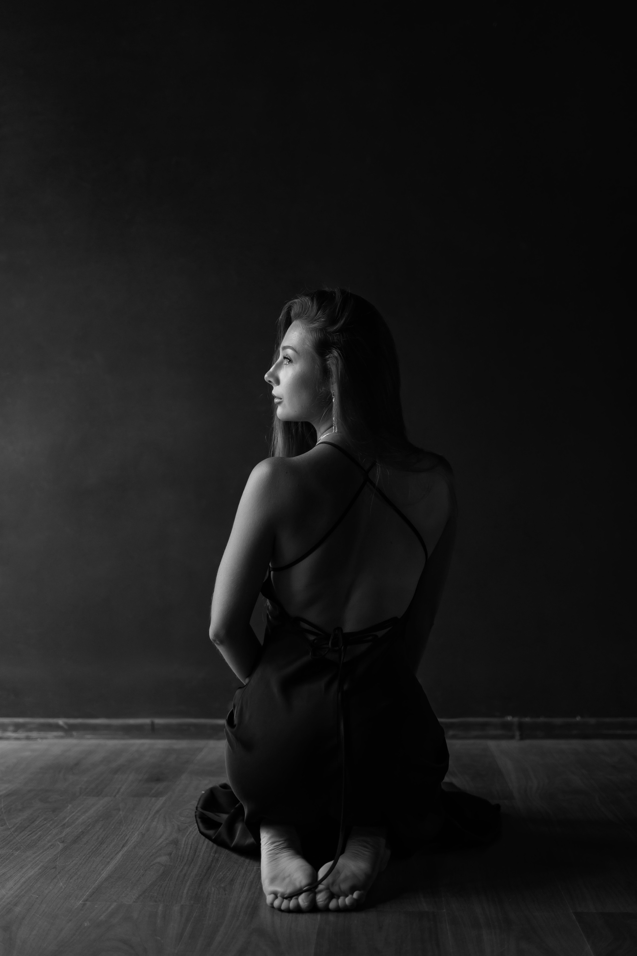 Светлана. Фотограф Островская Юлия