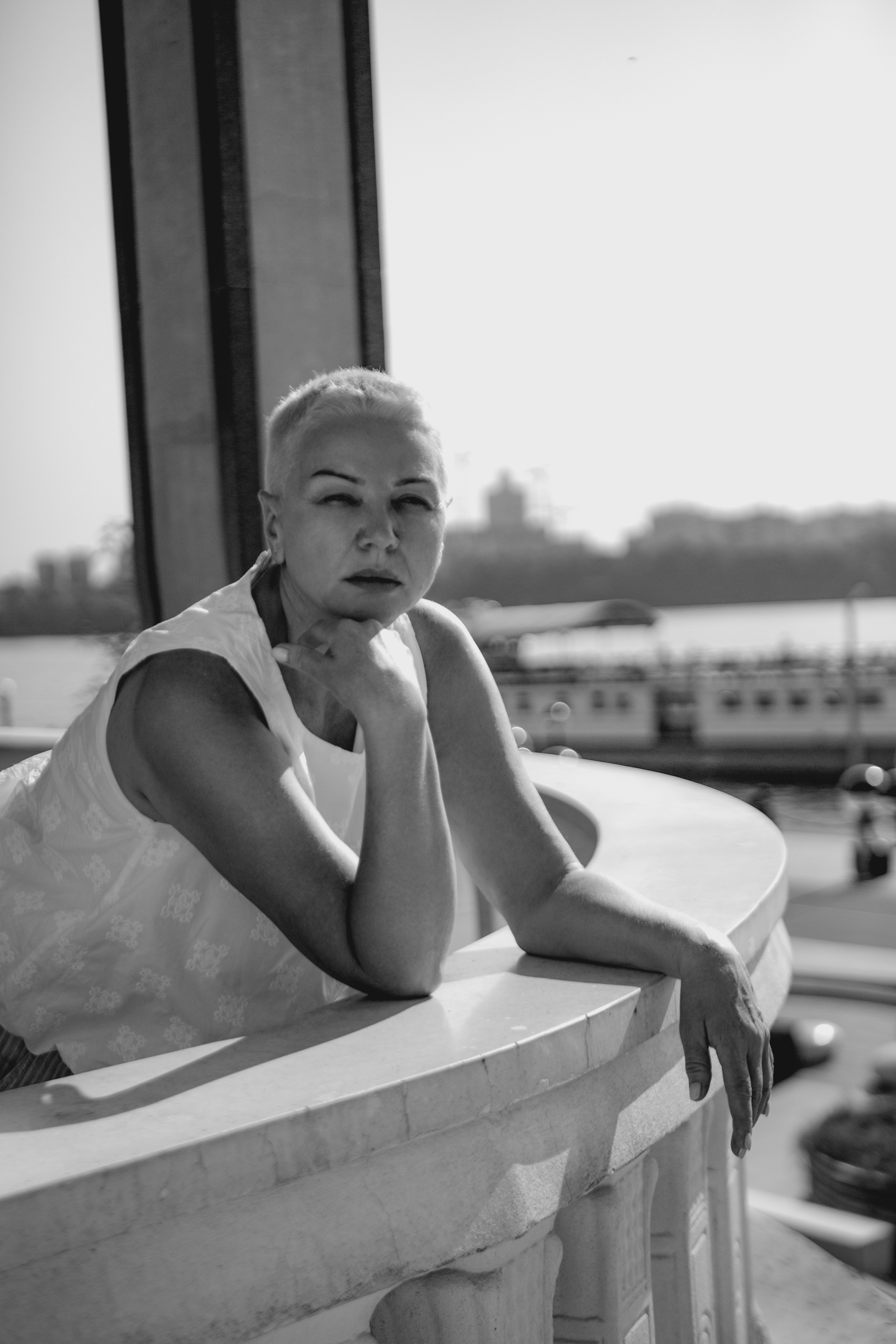 Светлана. Фотограф в Москве Ксенья Раимова