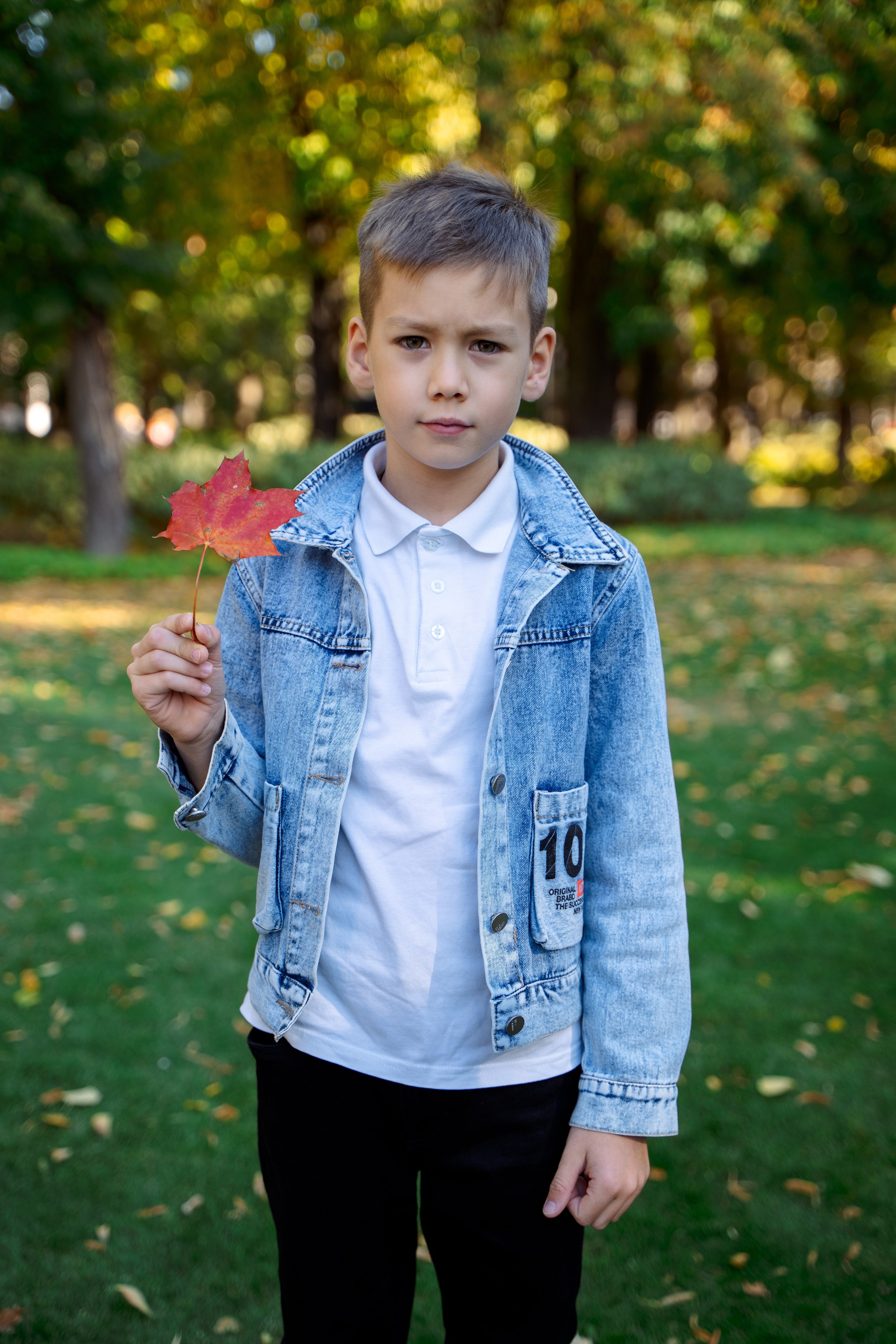 Орленок. Фотограф Мария Зайчик