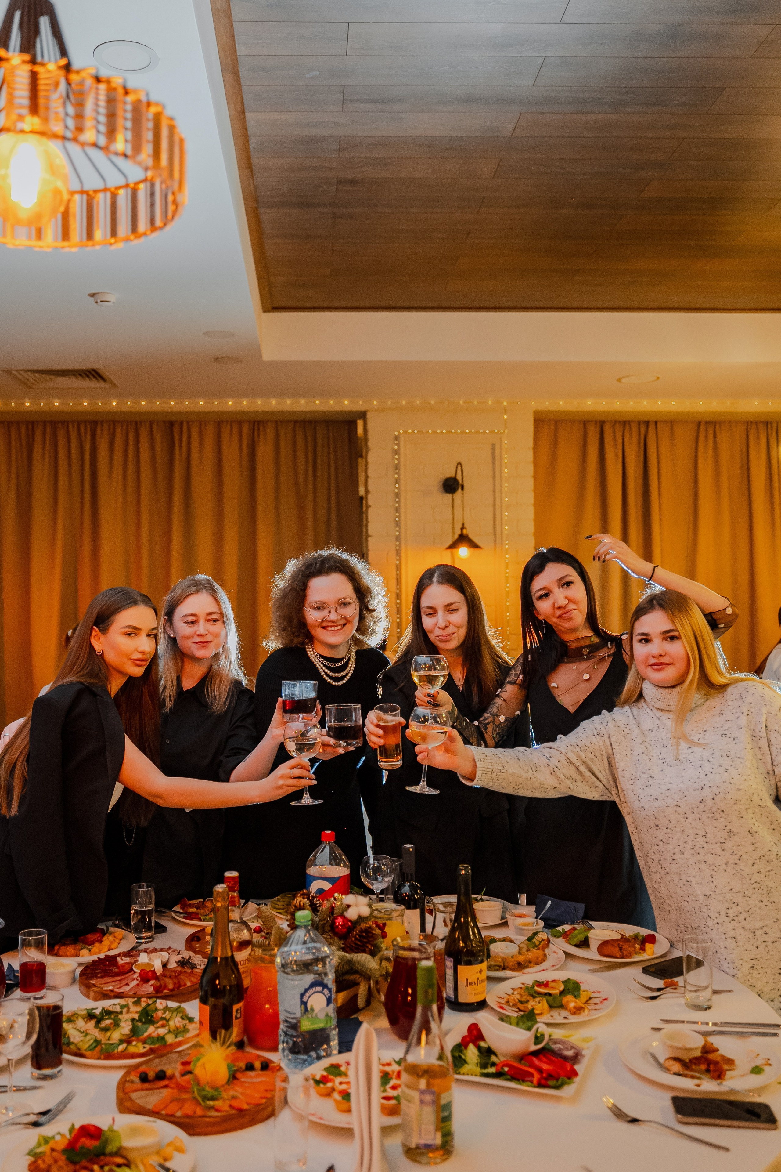 Репортаж. Фотограф Мария Зайчик