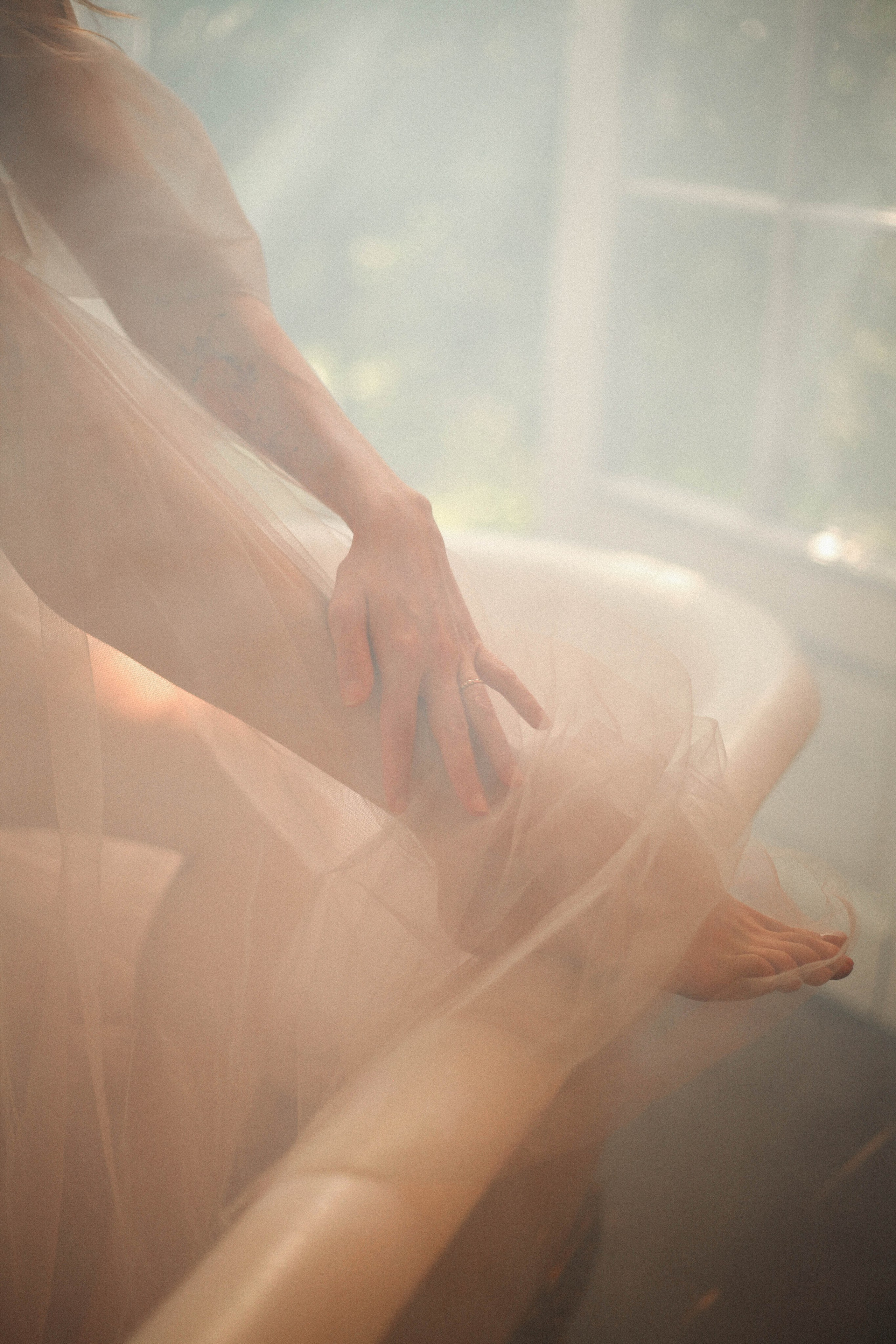 Женский портрет (Елена). Фотограф Калуга|Москва|Крым Данилова Александра