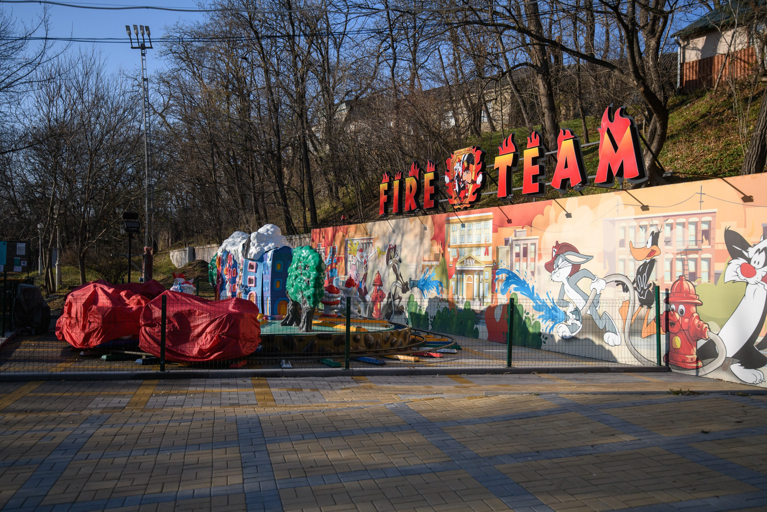 Пятигорск. Профессиональная фотосъемка. Ростов-на-Дону