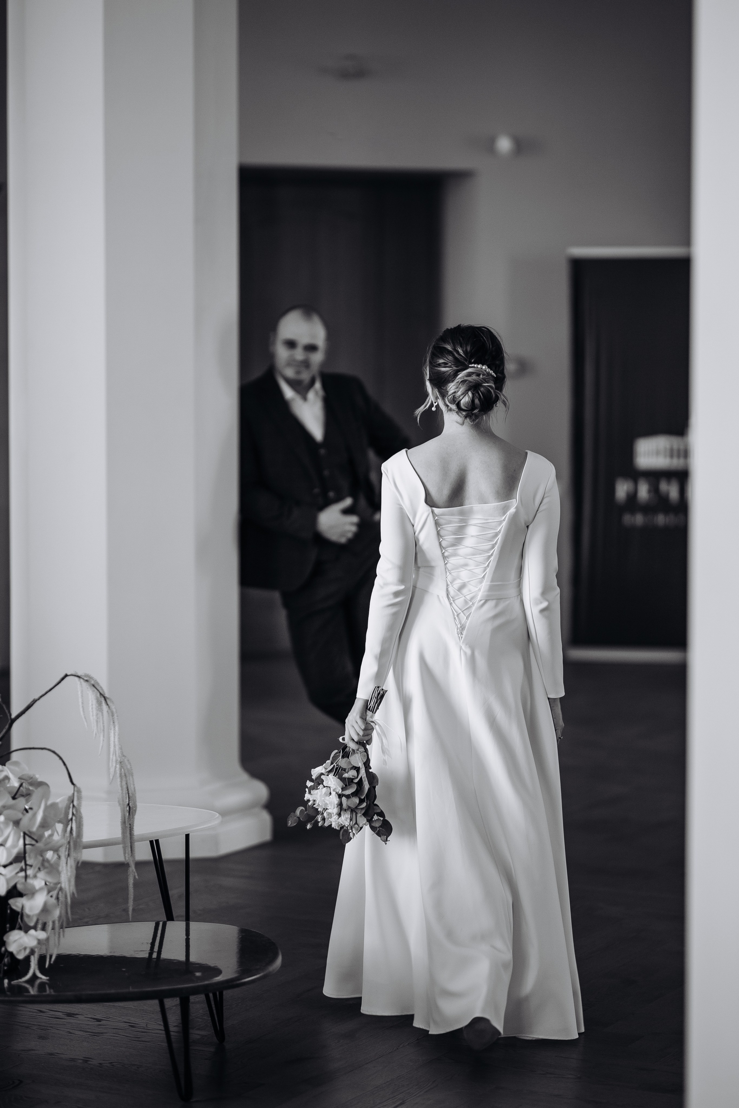 Павел и Илона. Семейный фотограф в Красноярске