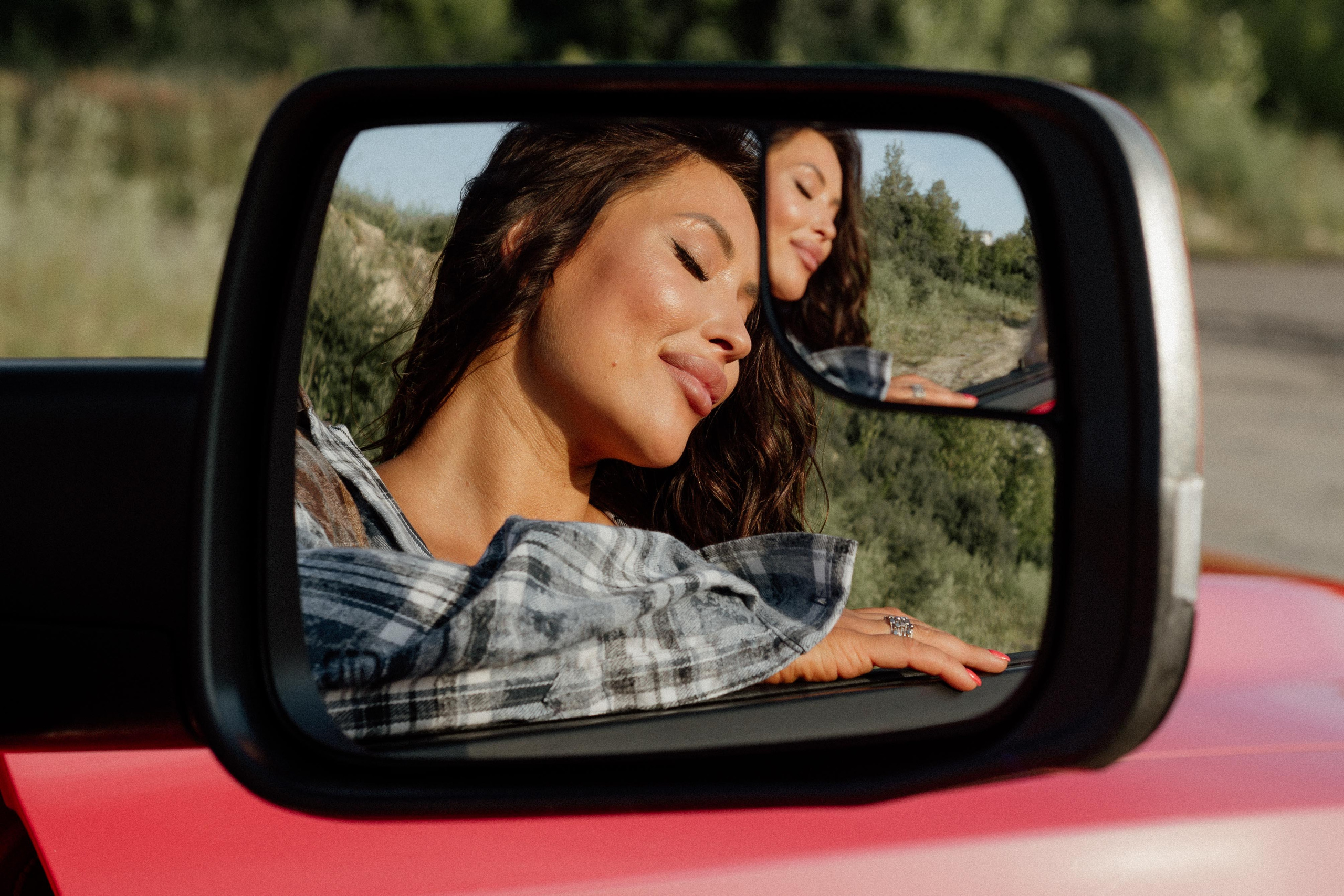 Гулина. Фотограф Алёна Евграфова