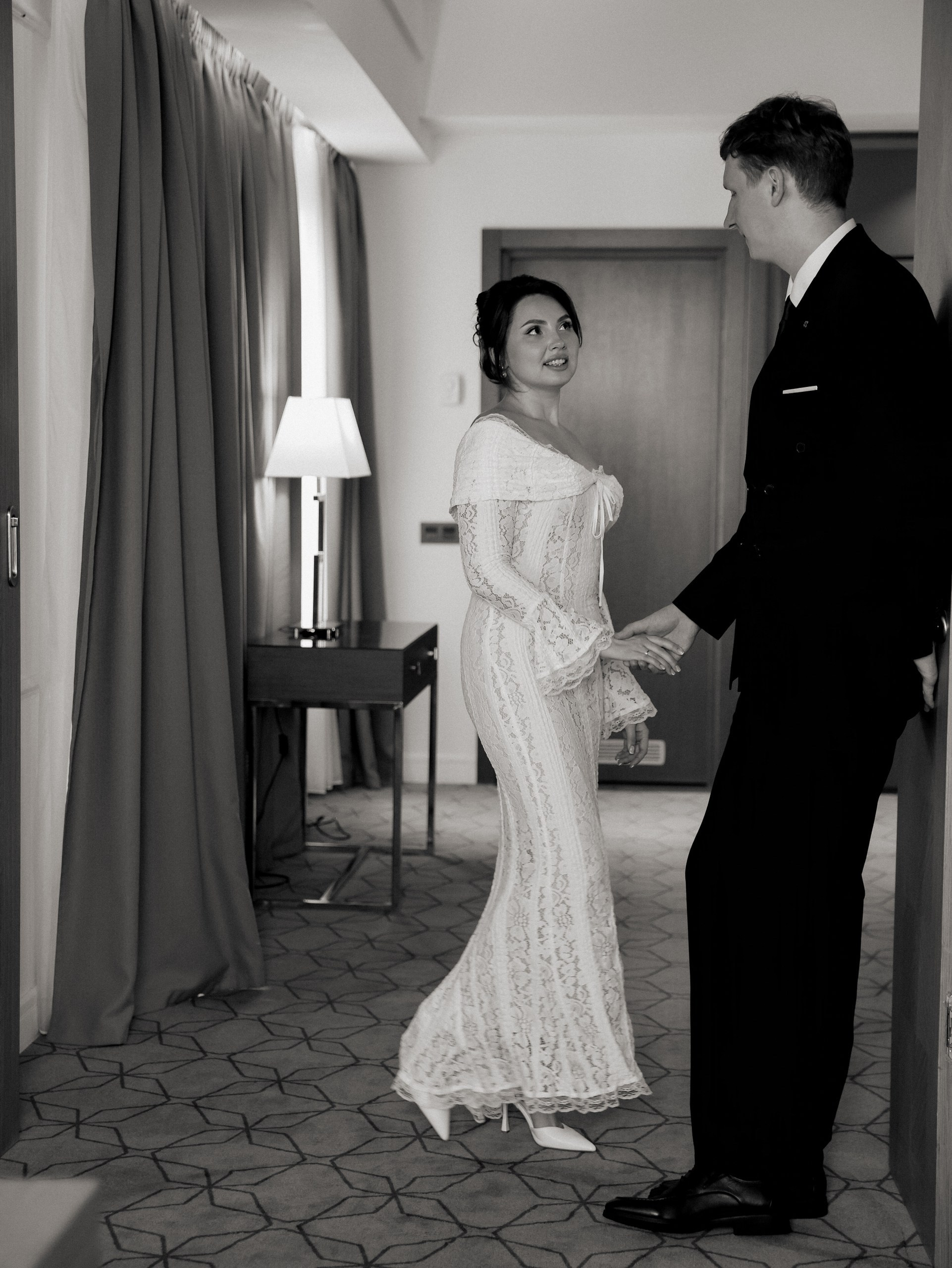 609. Свадебный фотограф казань Пивоварова Айгуль