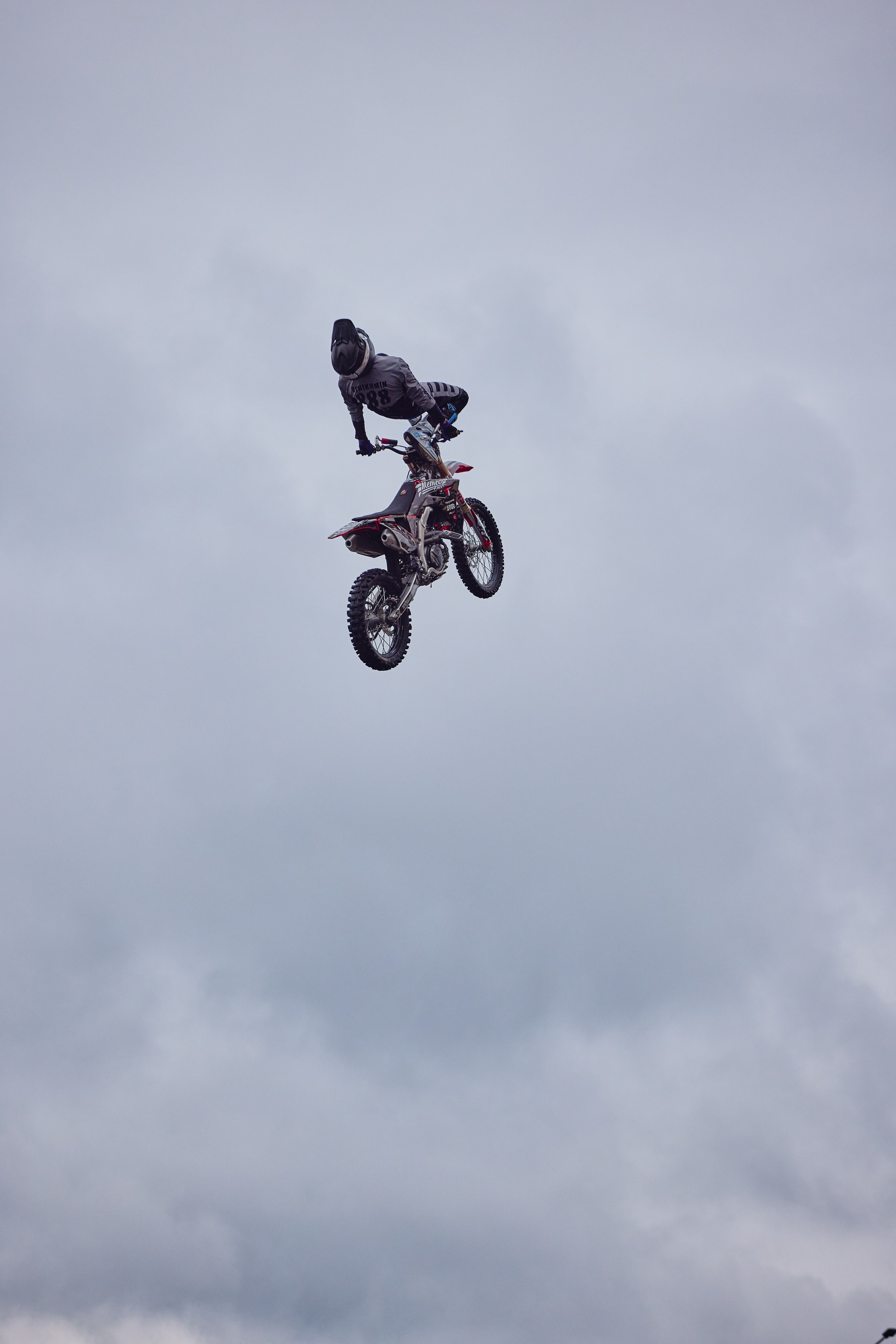 Мотошоу. Фотограф в Екатеринбурге Александр Морозов