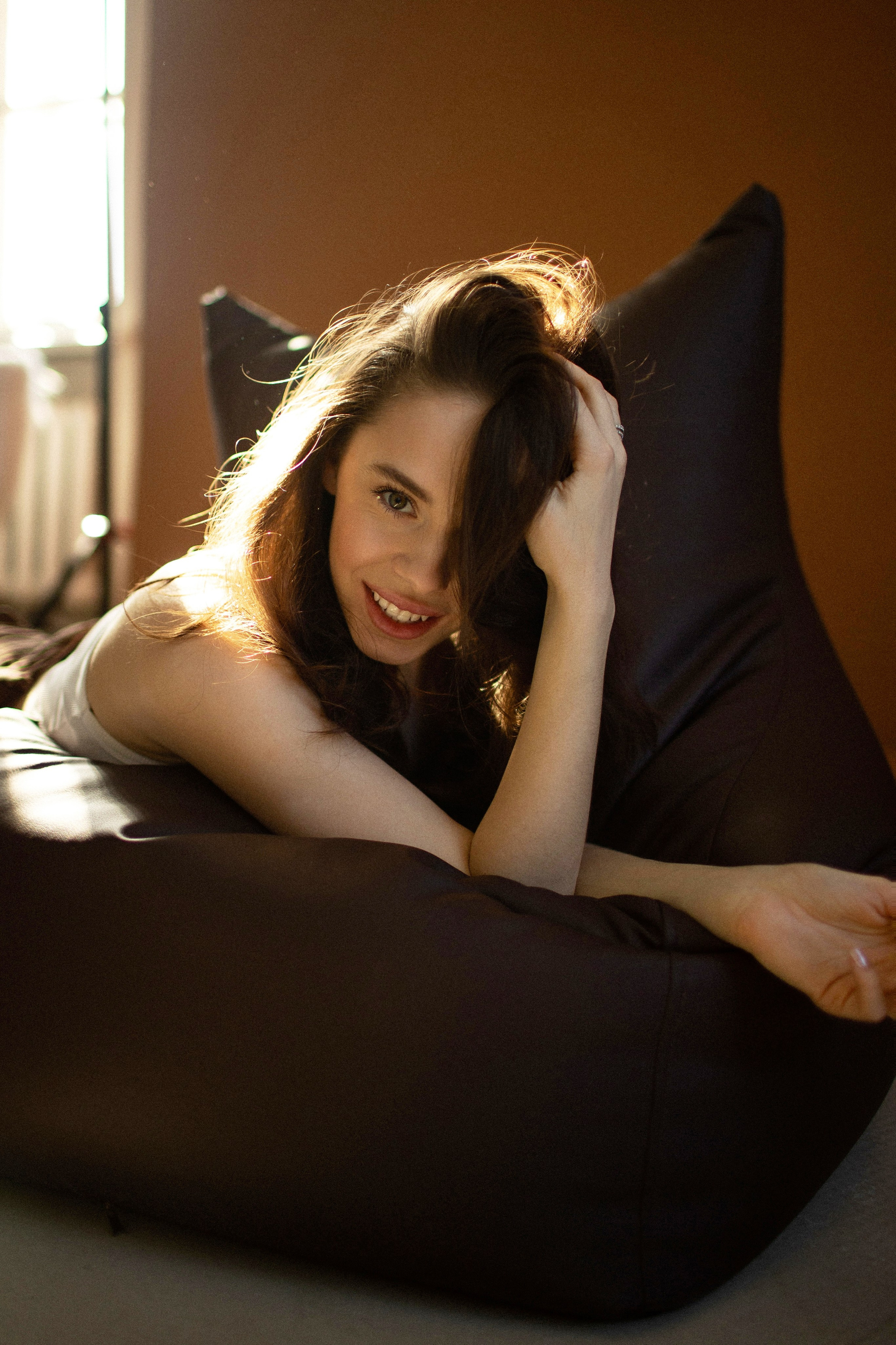 ANNA. Фотограф Мария Сивохина