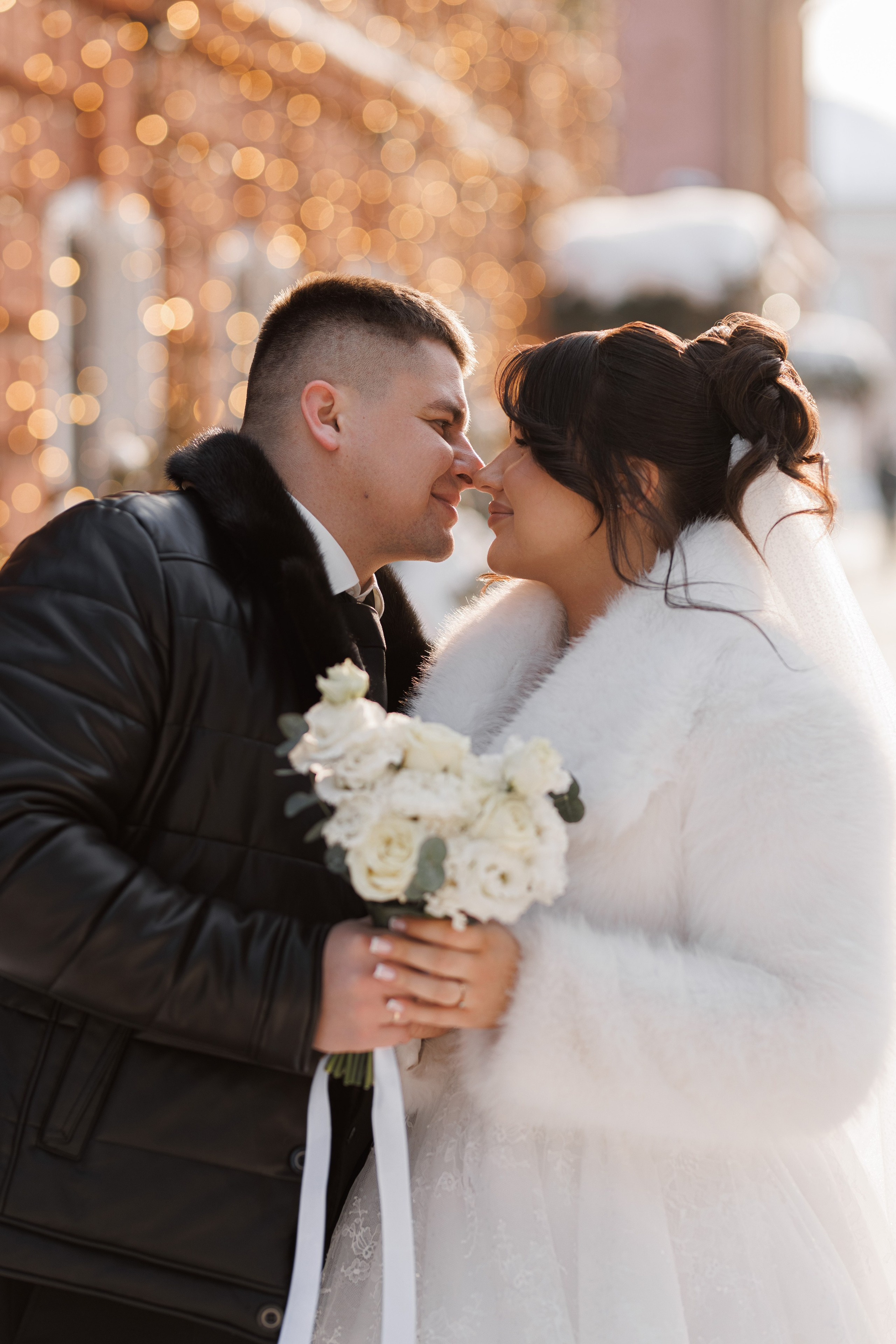 Свадебный. Свадебный и семейный фотограф Наталья Штык