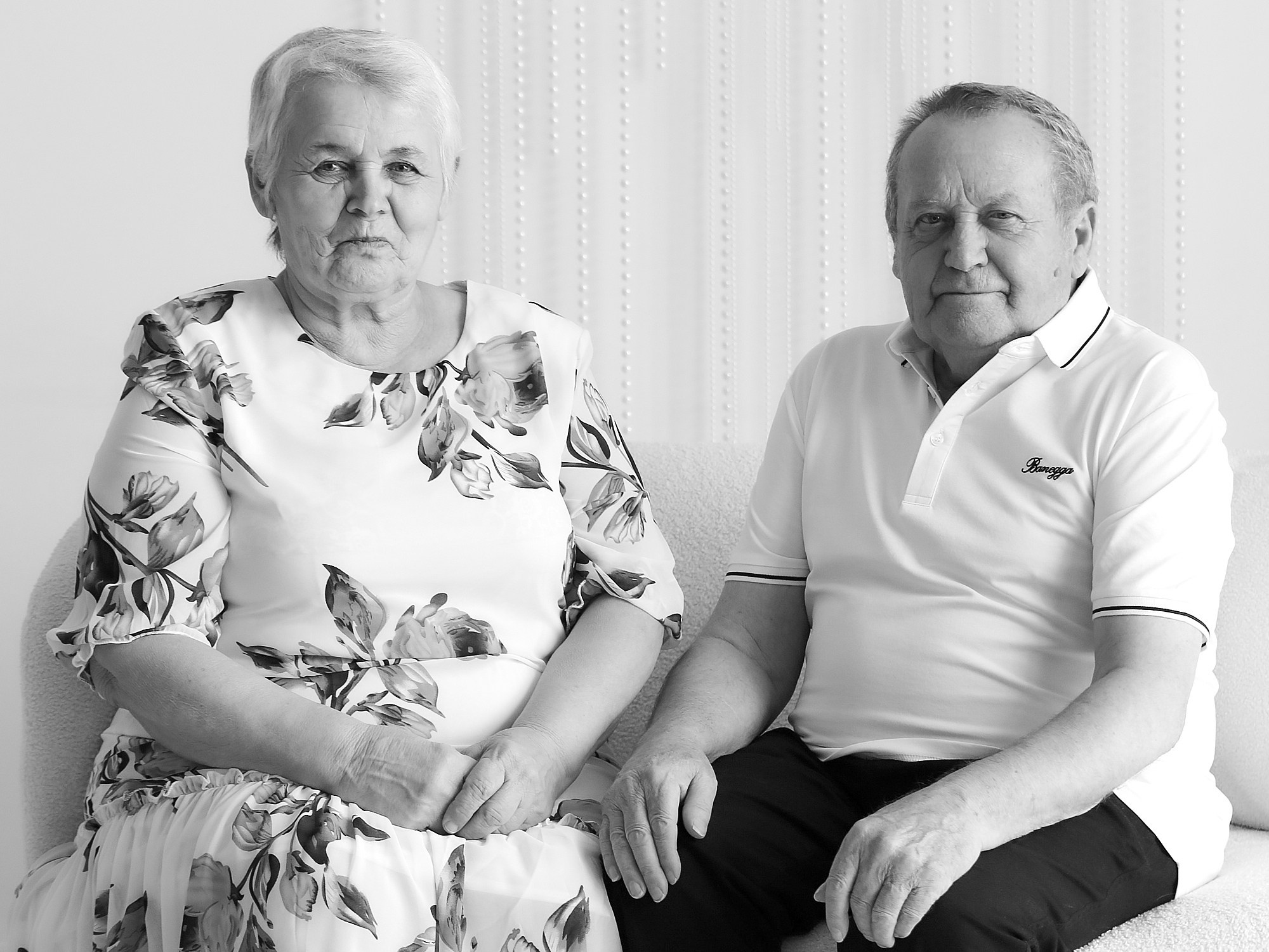 Ирина и ее большая семья. Ольга Крынина. Ваш фотограф в Барнауле