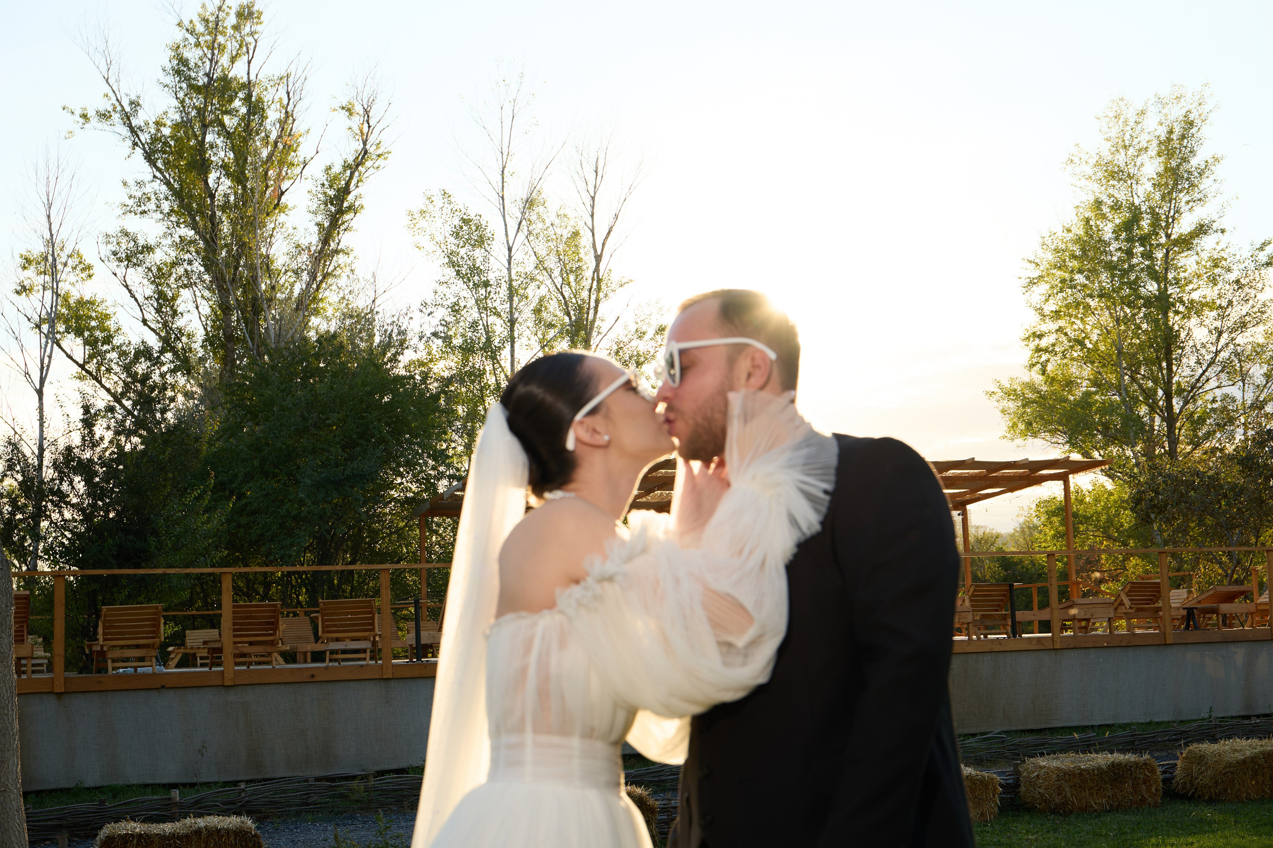 Дарья и Сергей. Любовь Юсупова. Фотограф