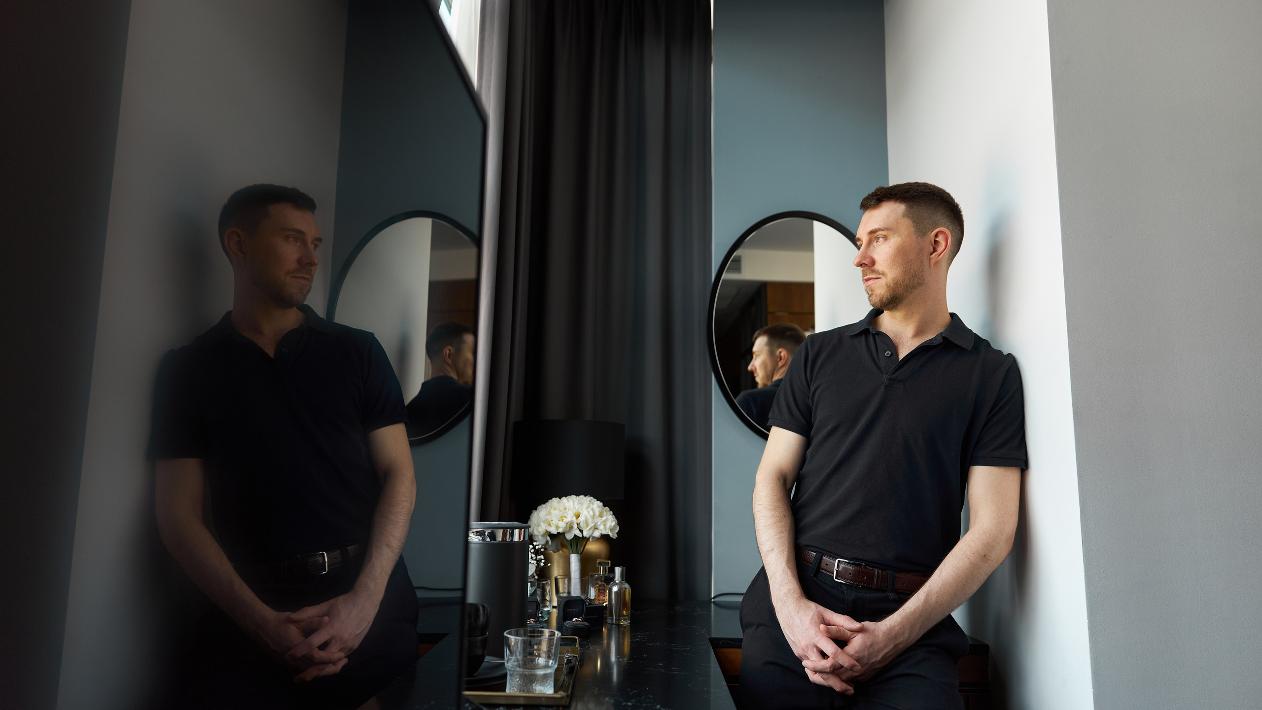 Роскошь любви. Любовь Юсупова. Фотограф