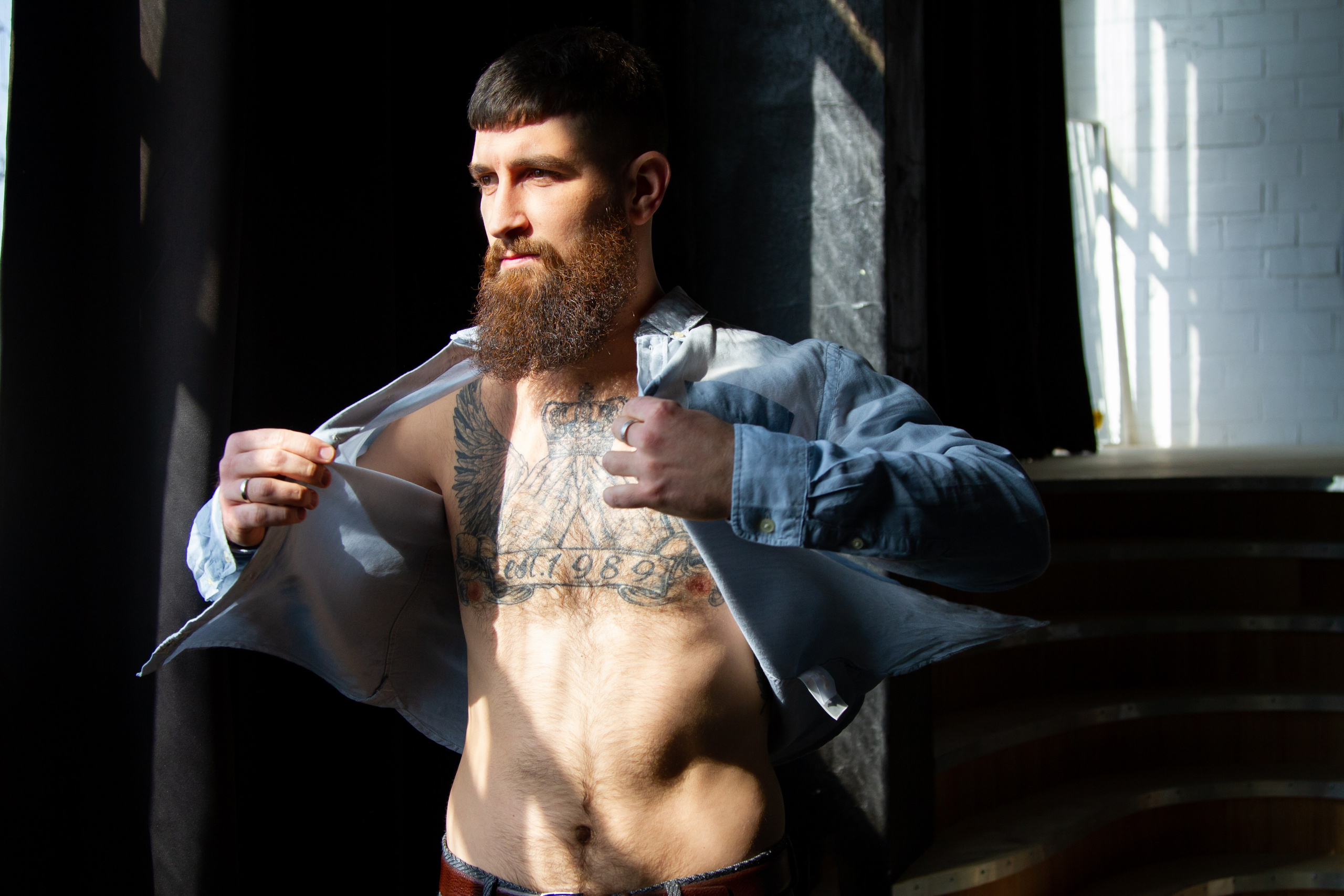 Свадебное. Фотограф Яна Романова