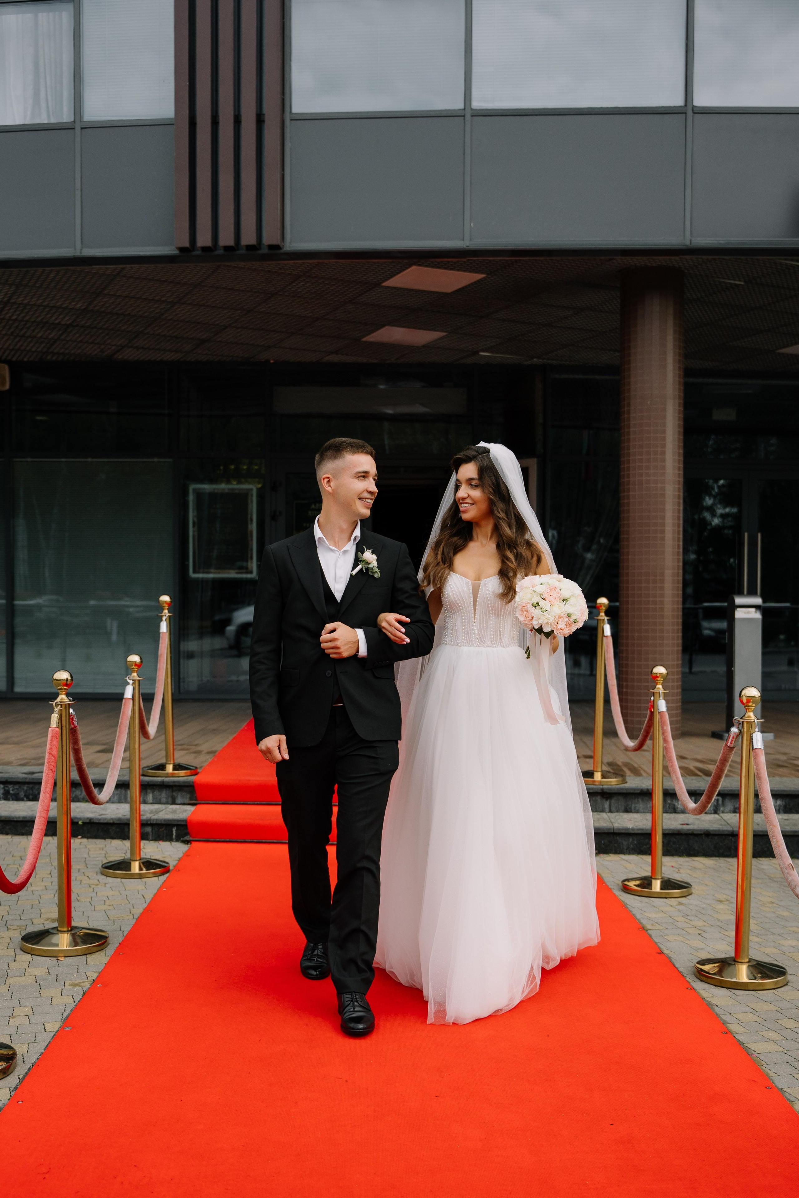 Иван & Оксана