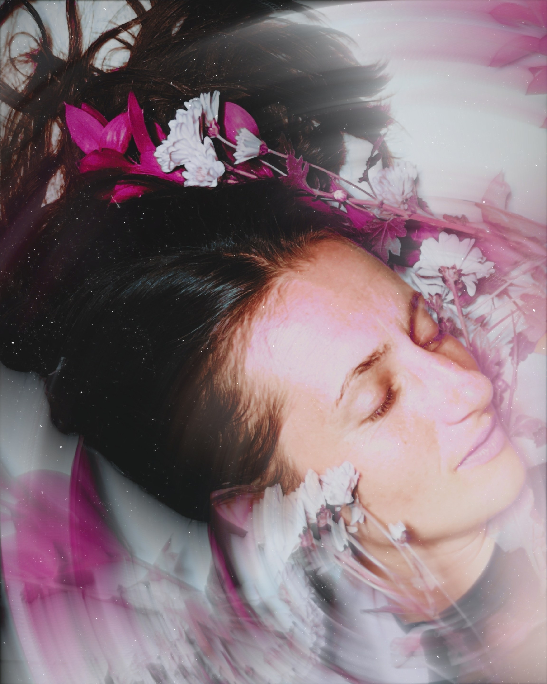 Обо мне. Sveti Sveta • визуальный артист Светлана Дубских