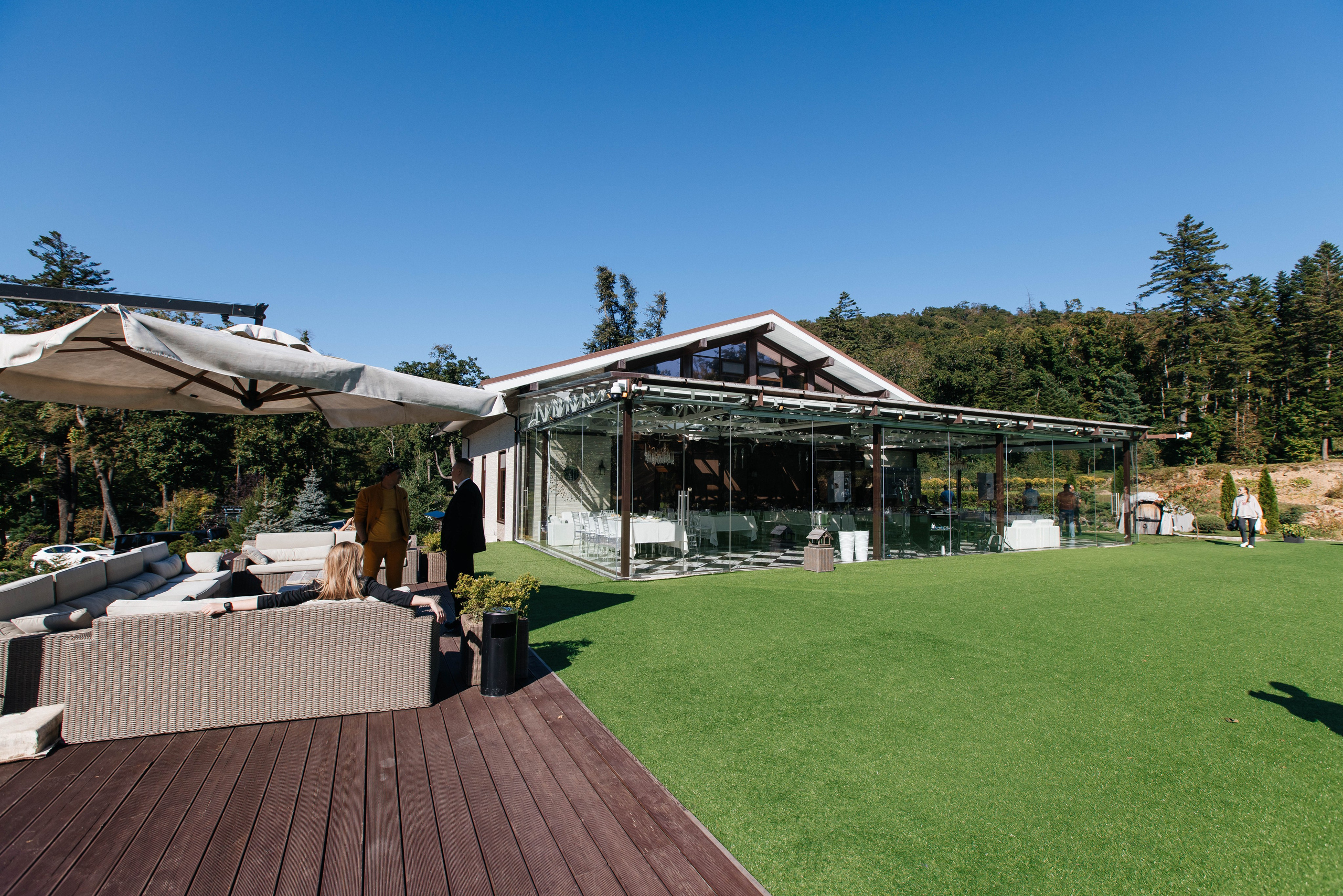 Corporate. Maxim Tsoy Photography