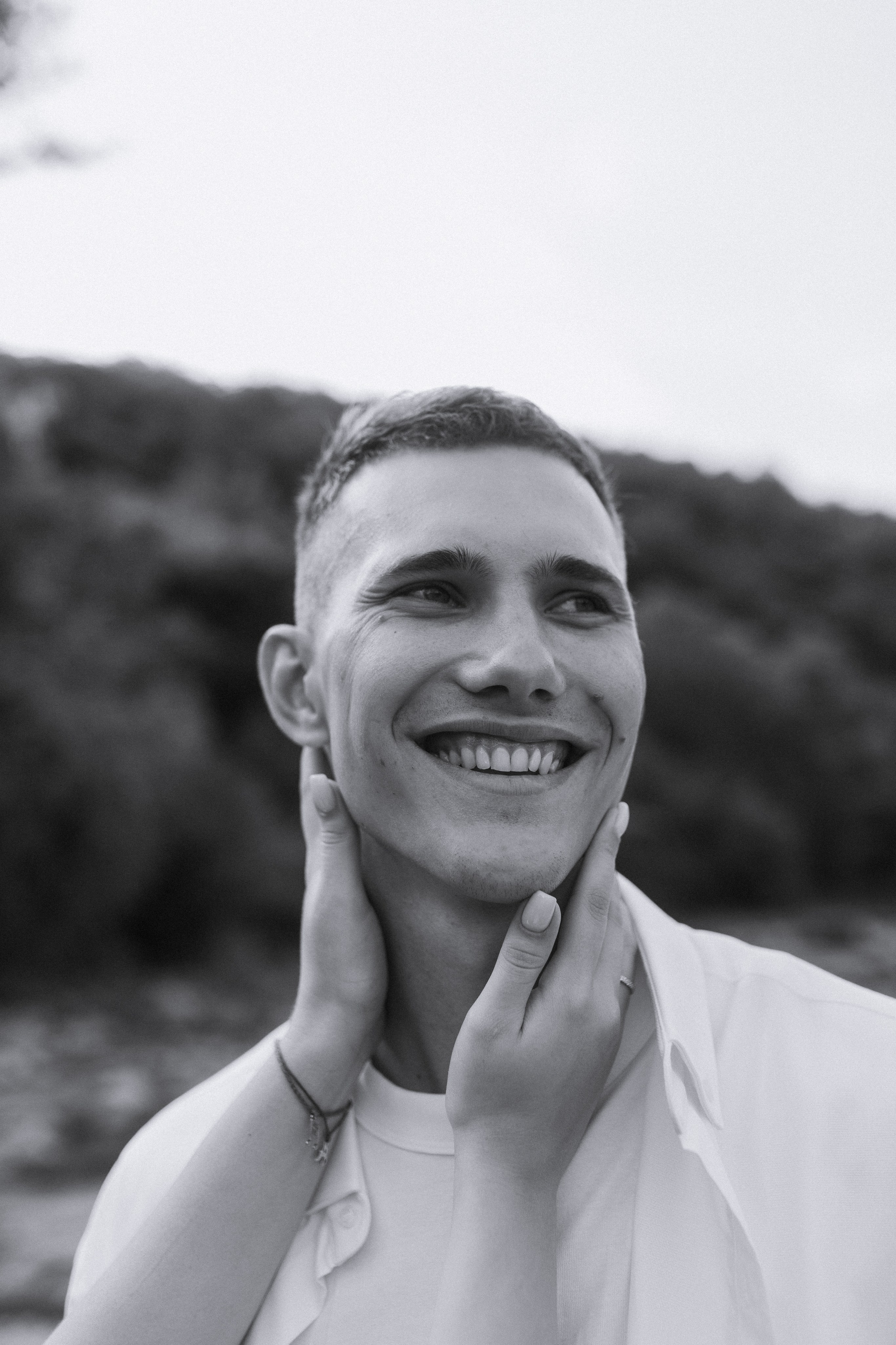 Настя и Никита. Семейный и женский фотограф в Краснодаре Виктория Гупало