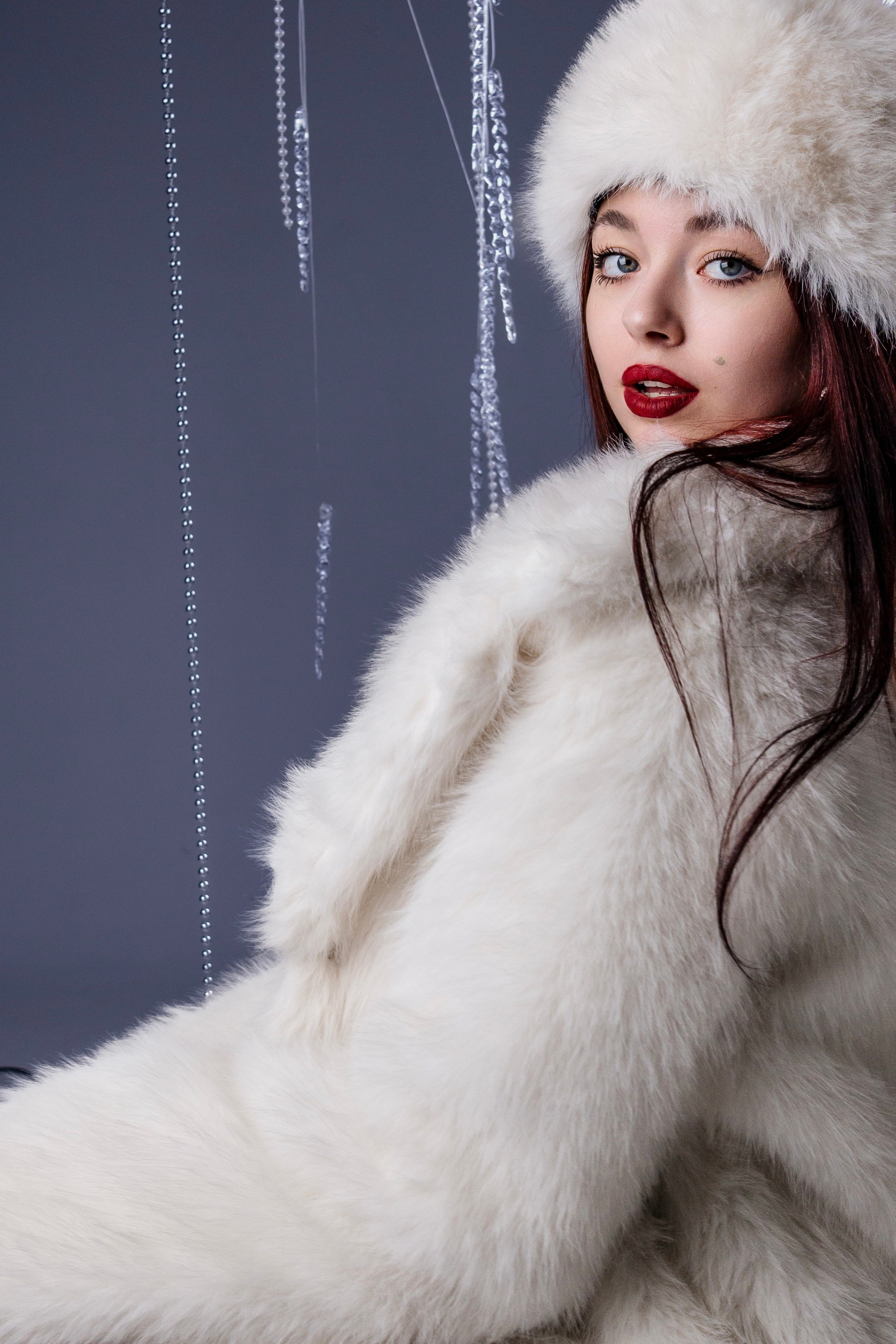 Индивидуальная съемка. Степанида Иванова — content creator, фотограф в Нерюнгри