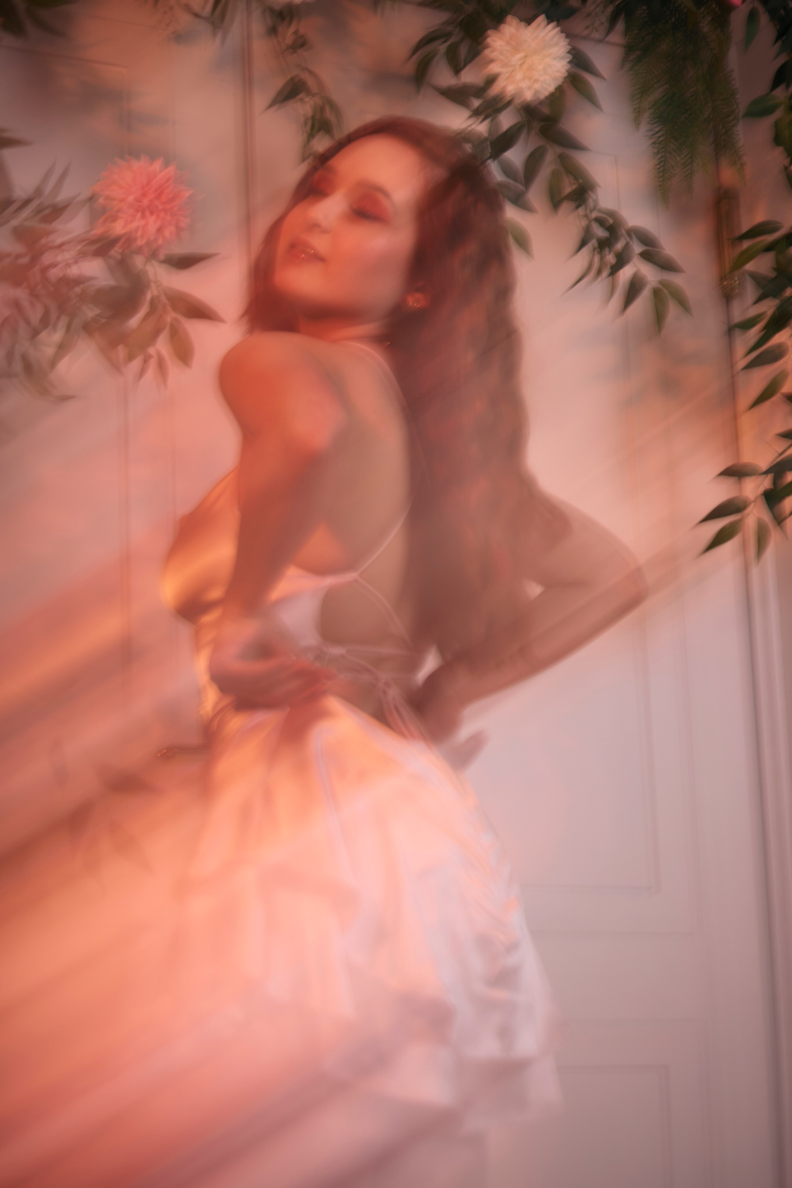 Анастасия. Женский фотограф