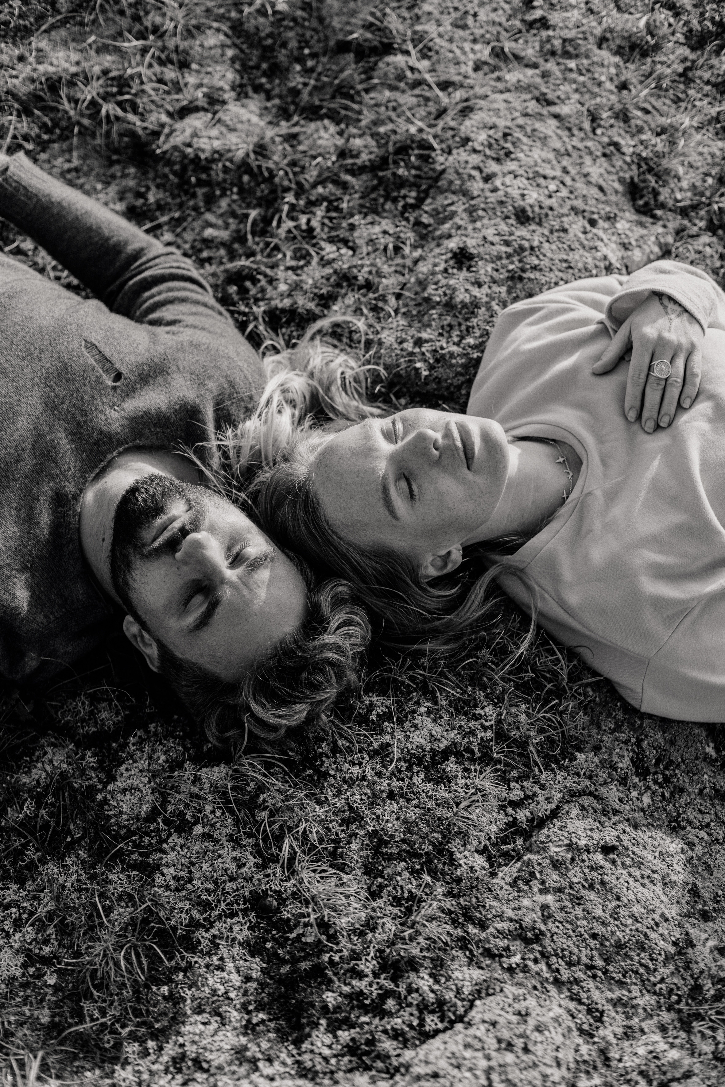 Игорь и Наталья Будниковы. Фотограф Ольхон/ Индия, Регина