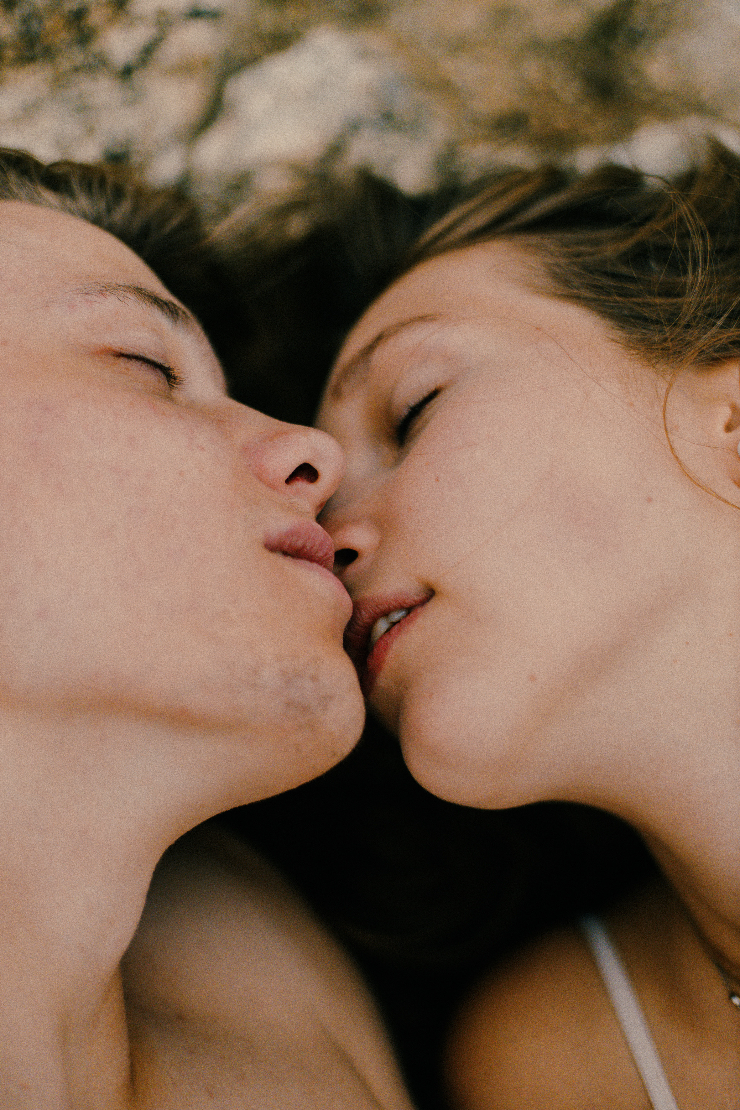 Вадим и Лиза. Фотограф Ольхон/ Индия, Регина