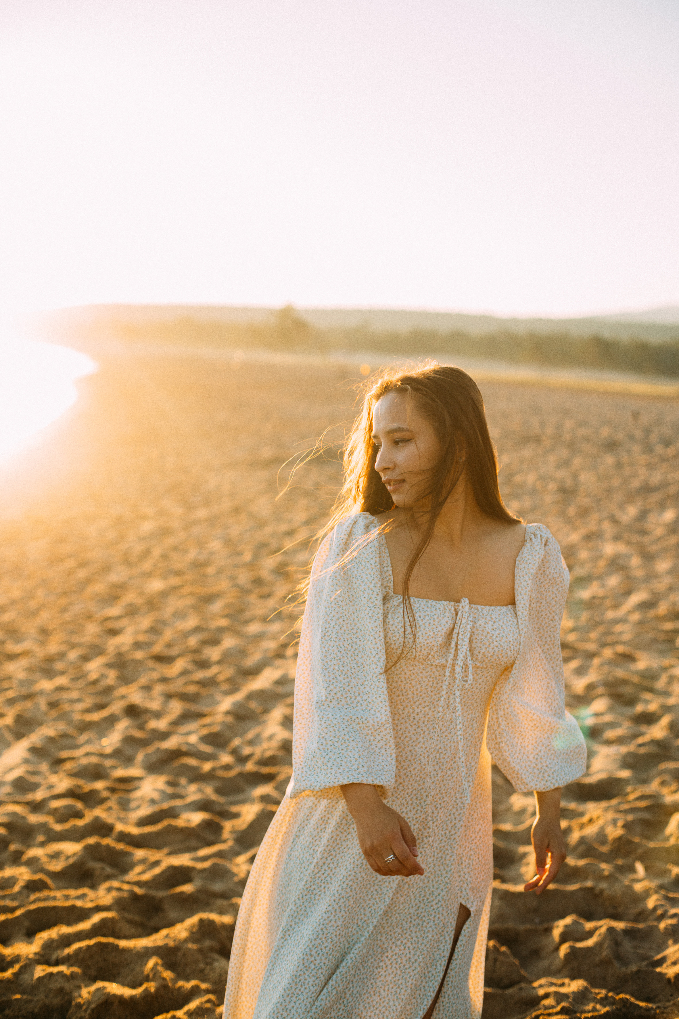 Анастасия. Фотограф Ольхон/ Индия, Регина