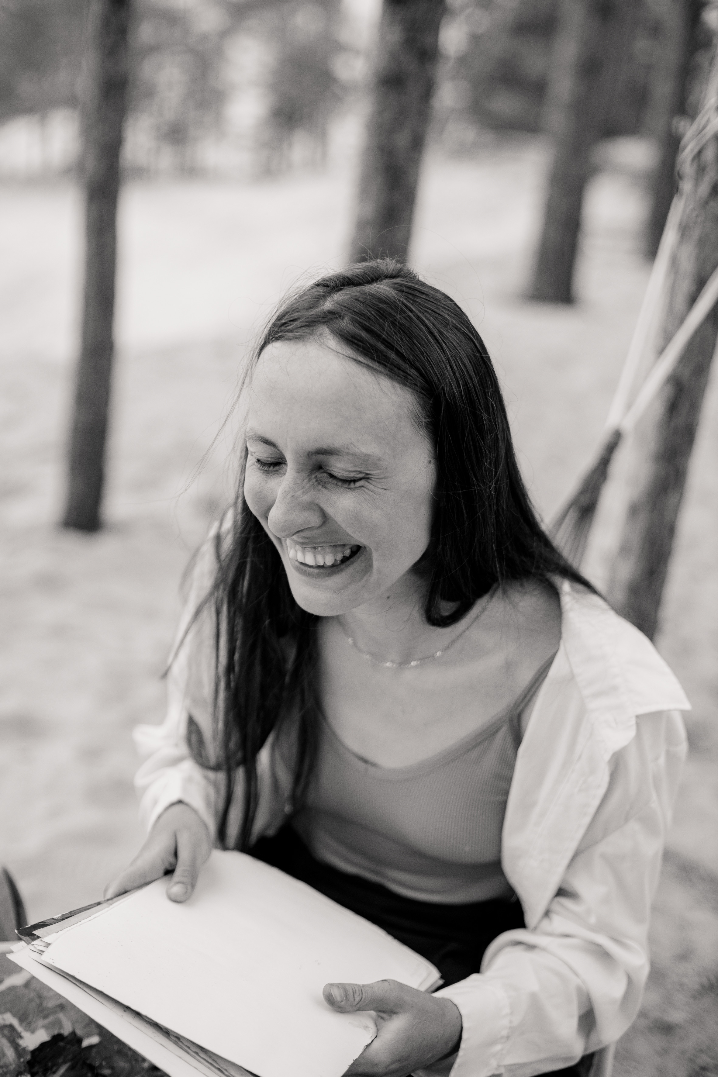 Аня и Варя Кендель. Фотограф Ольхон/ Индия, Регина