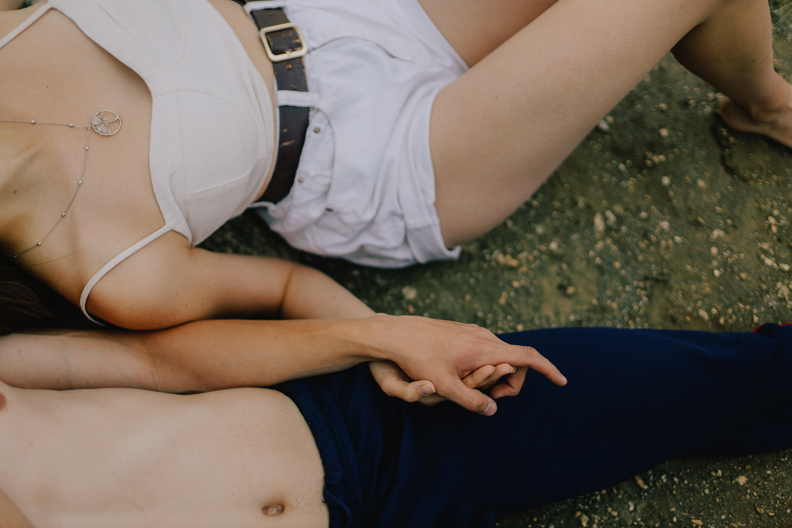 Вадим и Лиза. Фотограф Ольхон/ Индия, Регина