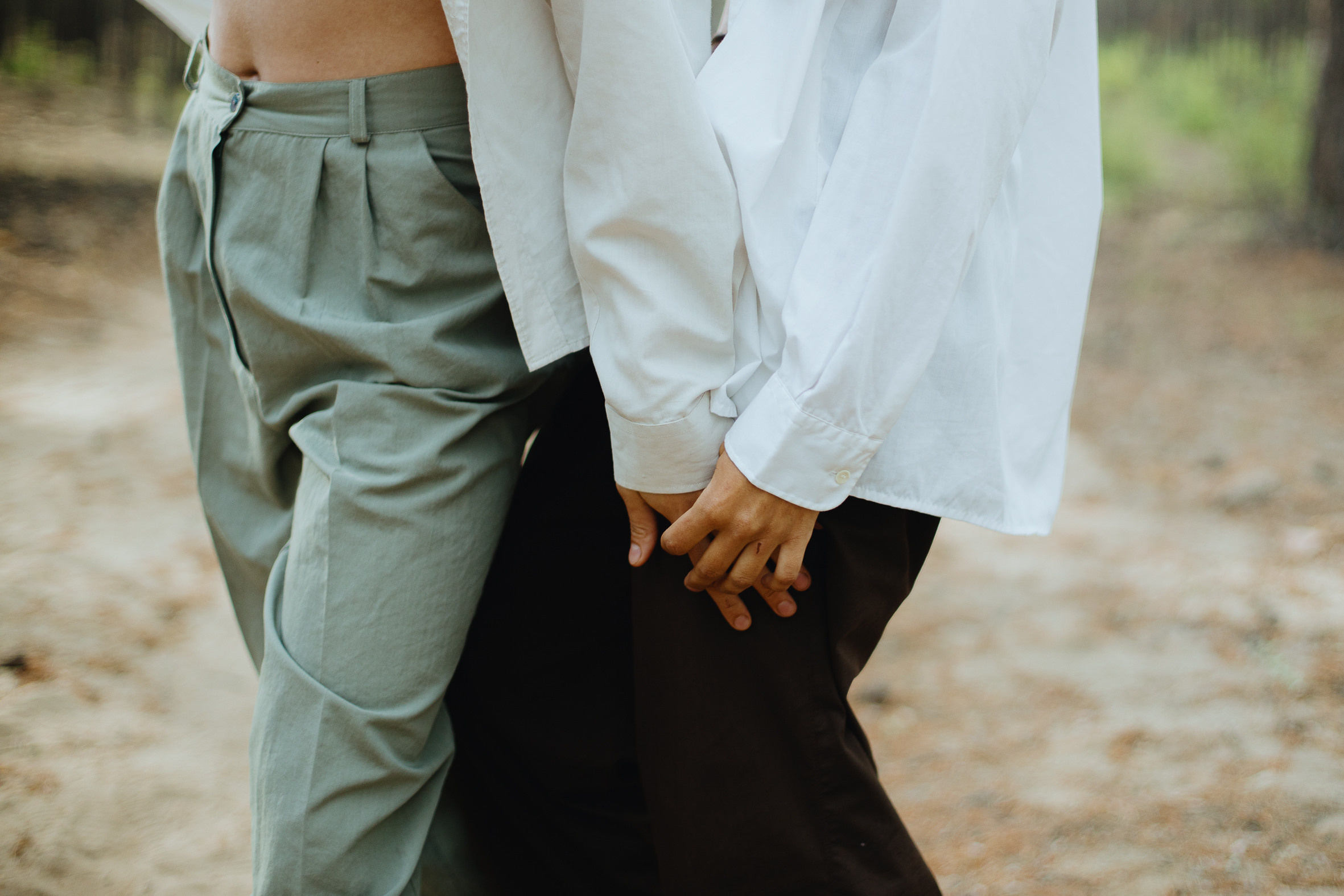 Аня и Варя Кендель. Фотограф Ольхон/ Индия, Регина