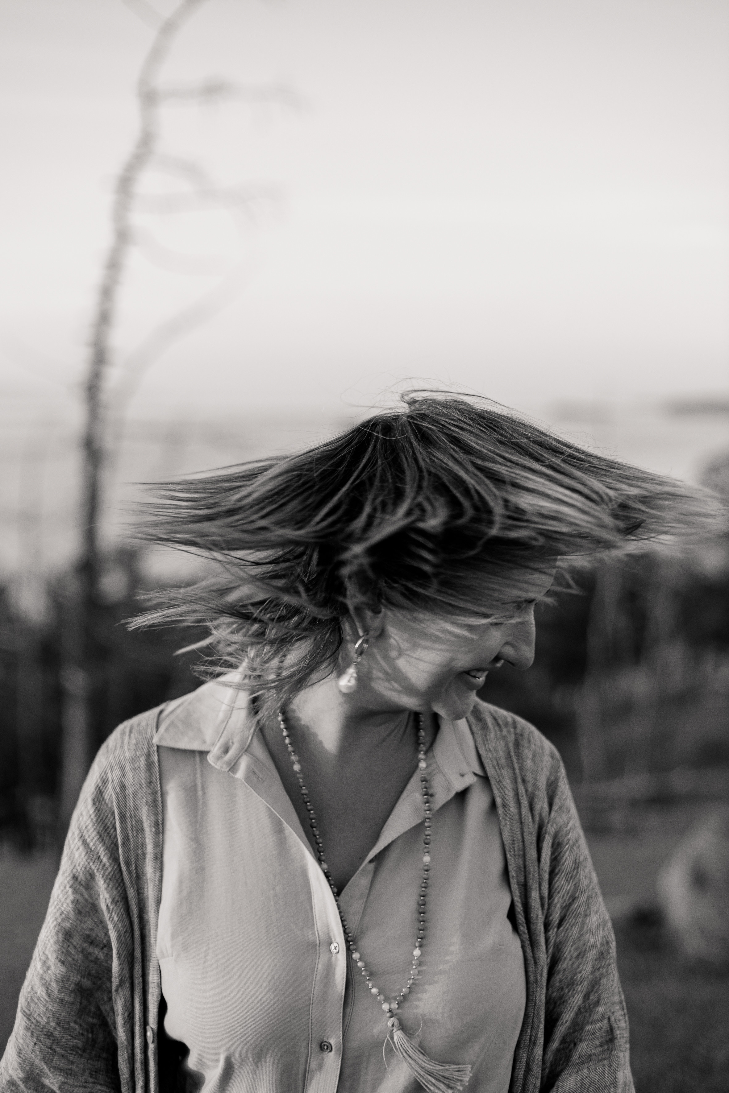 Ольга. Фотограф Ольхон/ Индия, Регина