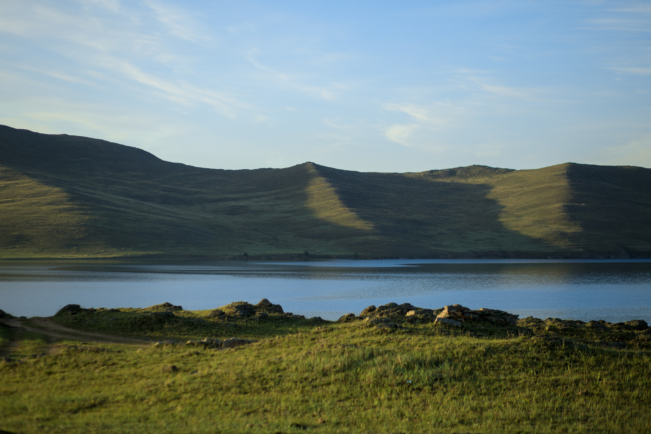 Випассана Игоря Будникова. Фотограф Ольхон/ Индия, Регина