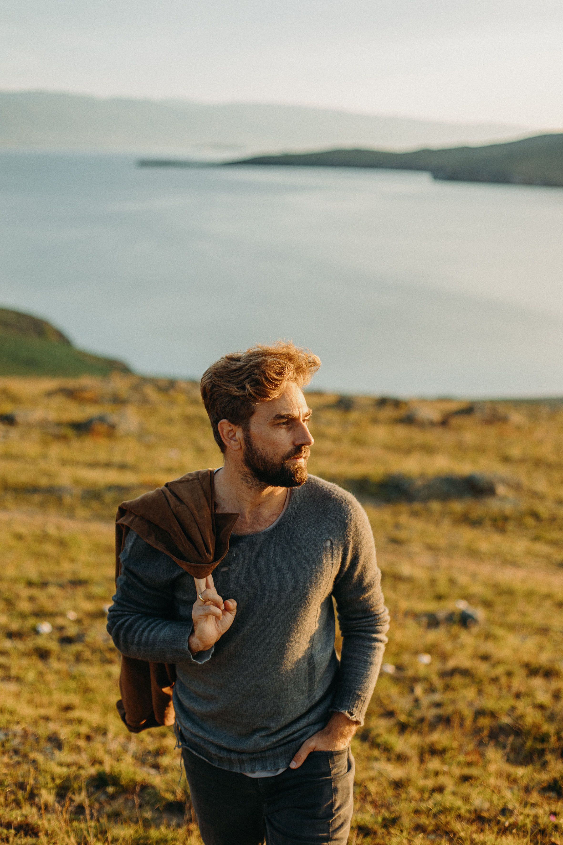 Игорь и Наталья Будниковы. Фотограф Ольхон/ Индия, Регина