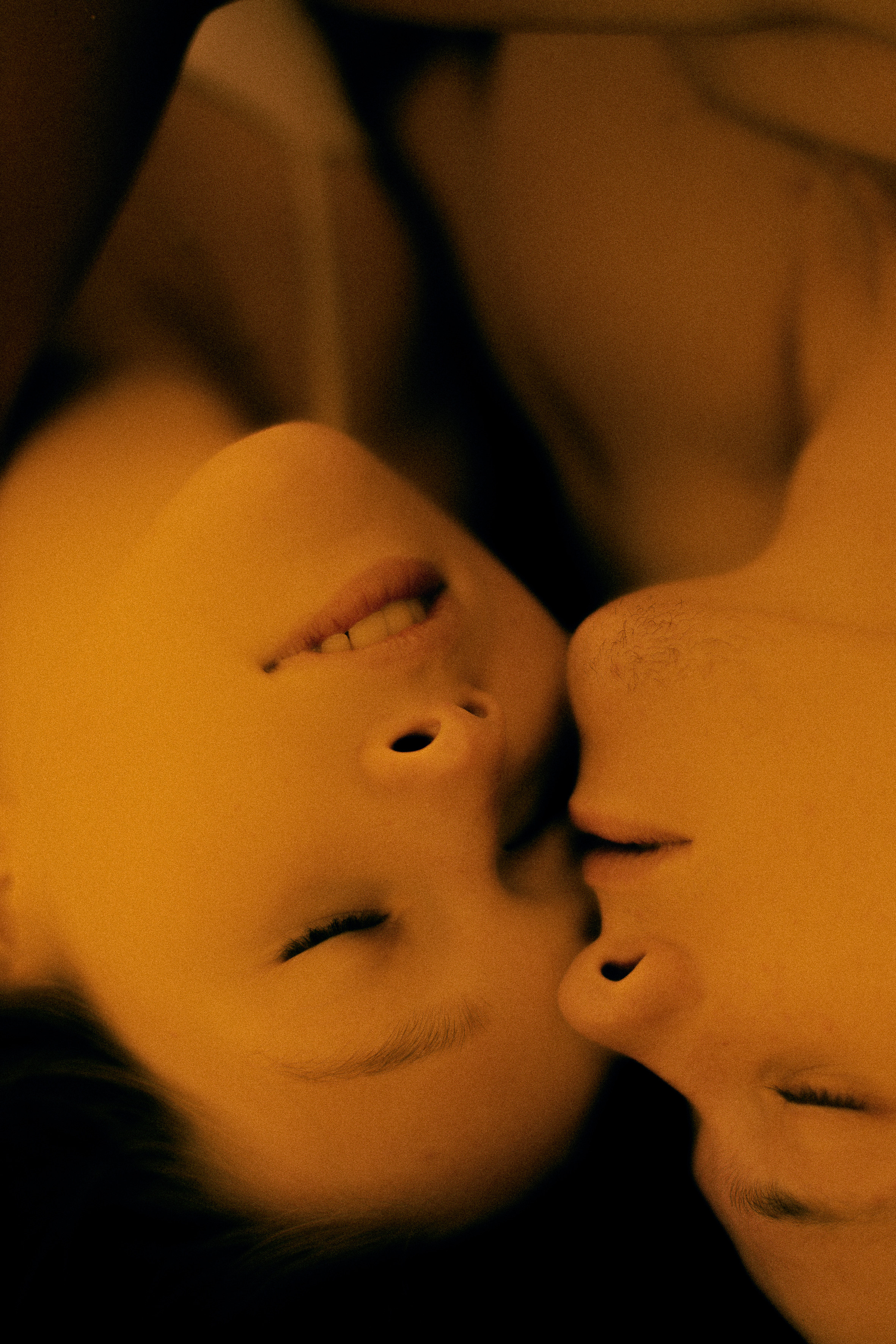 Вадим и Лиза. Фотограф Ольхон/ Индия, Регина