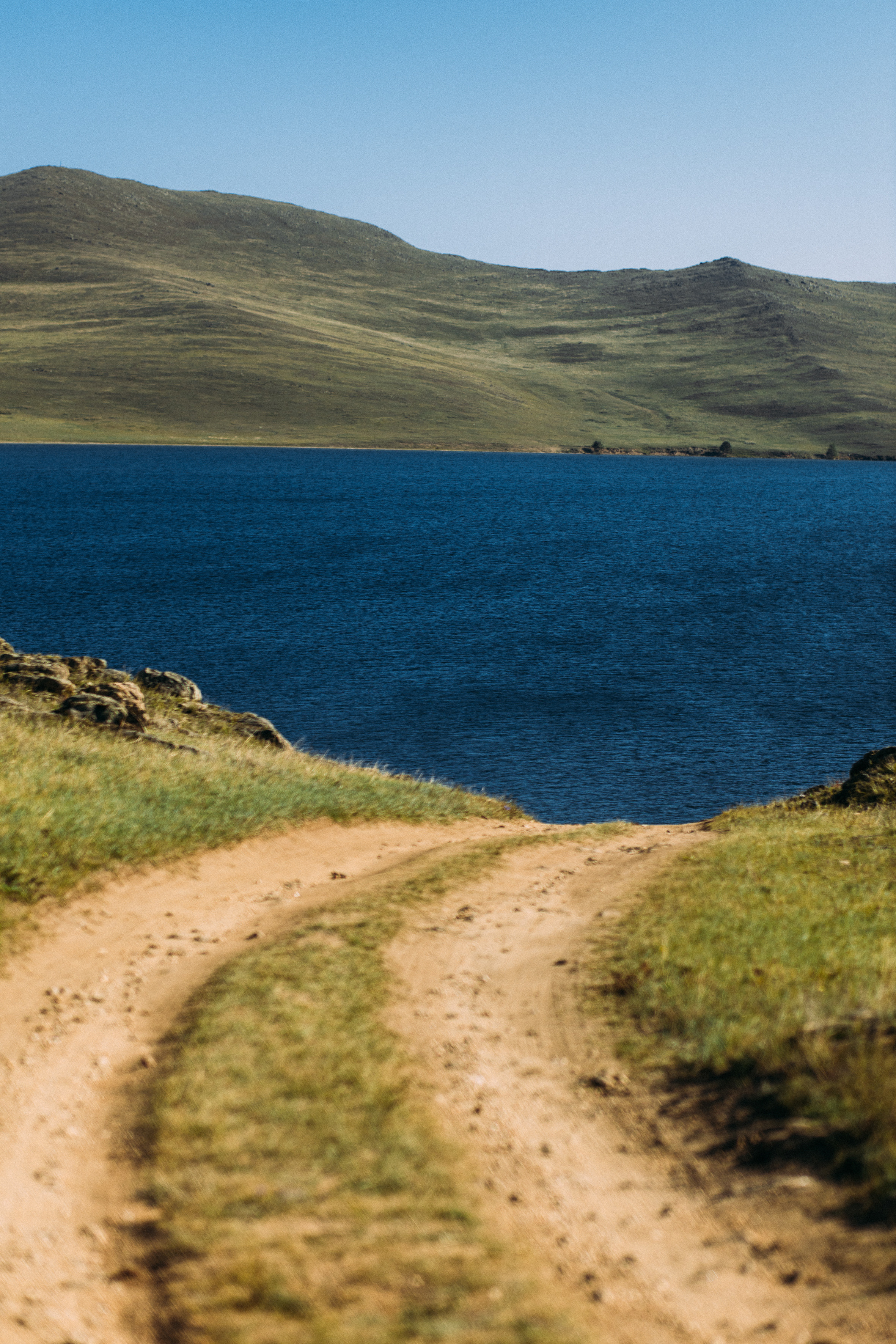 Випассана Игоря Будникова. Фотограф Ольхон/ Индия, Регина