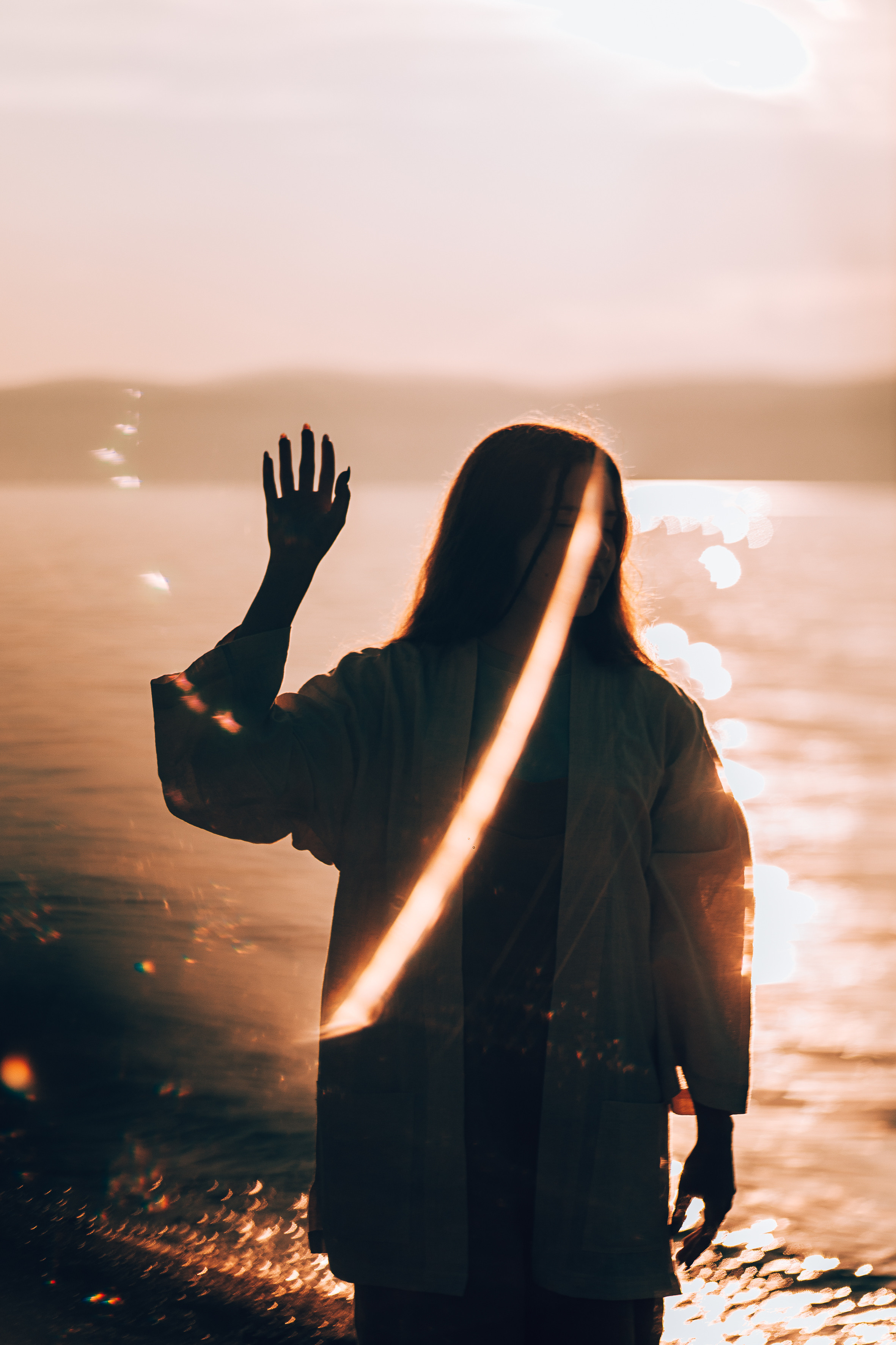 Пески и скалы острова Ольхон. Фотограф Ольхон/ Индия, Регина