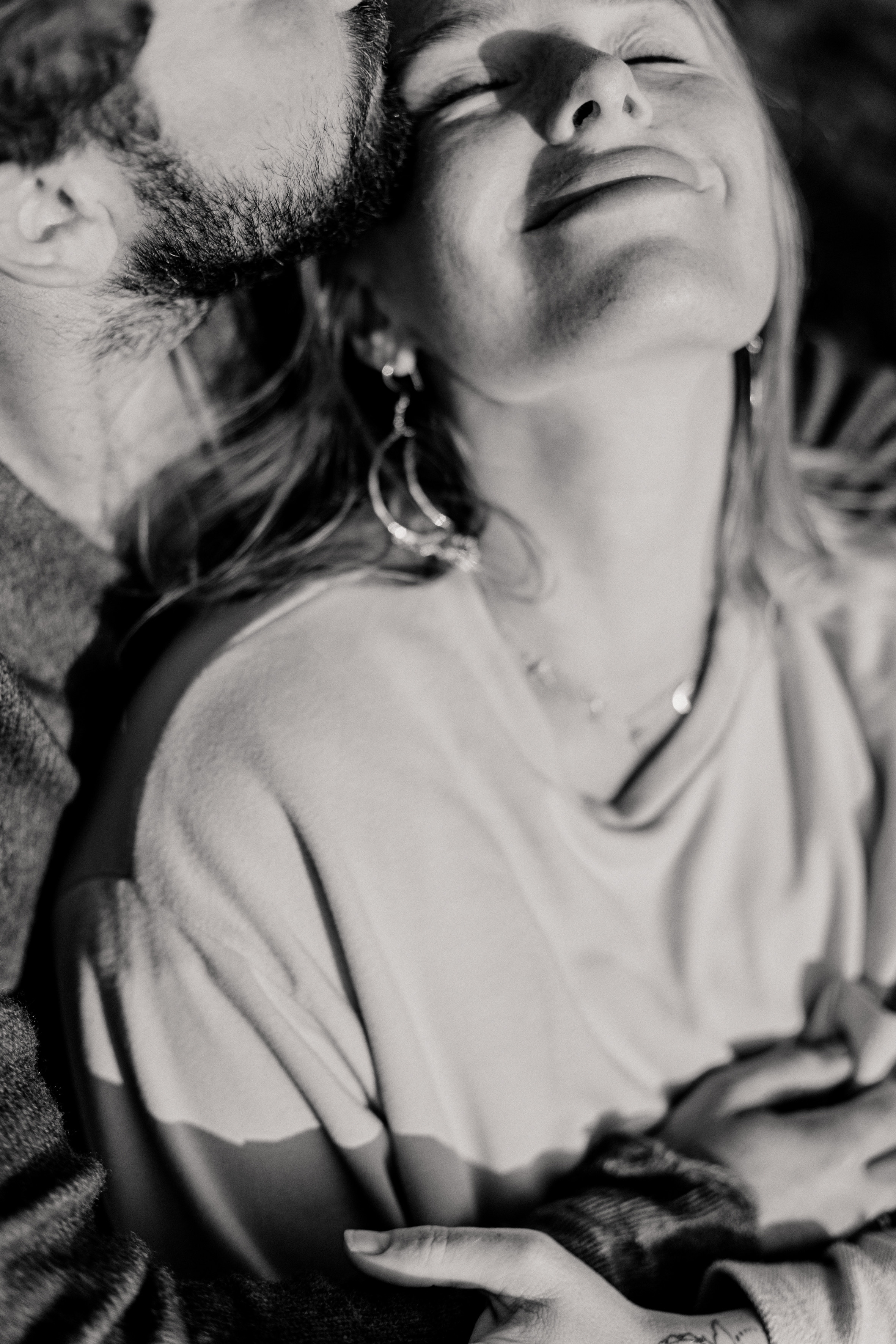 Игорь и Наталья Будниковы. Фотограф Ольхон/ Индия, Регина