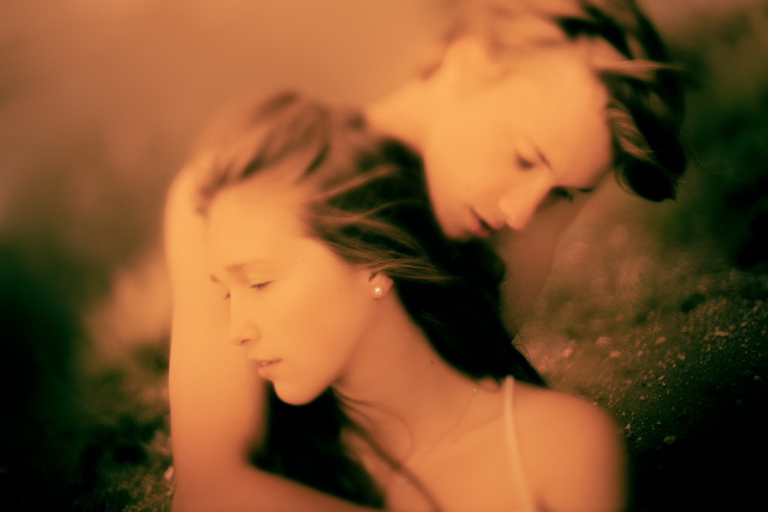 Вадим и Лиза. Фотограф Ольхон/ Индия, Регина