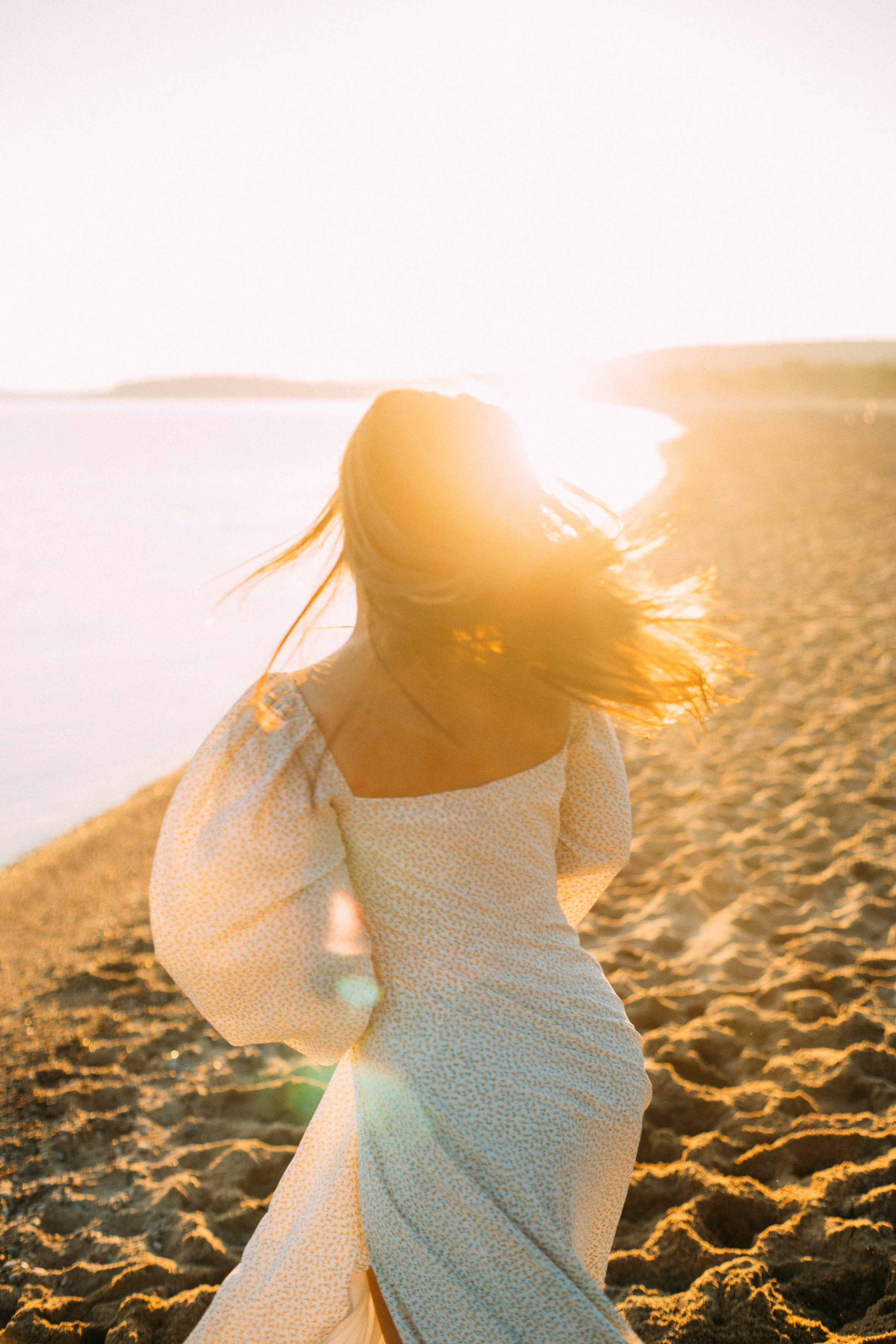 Анастасия. Фотограф Ольхон/ Индия, Регина