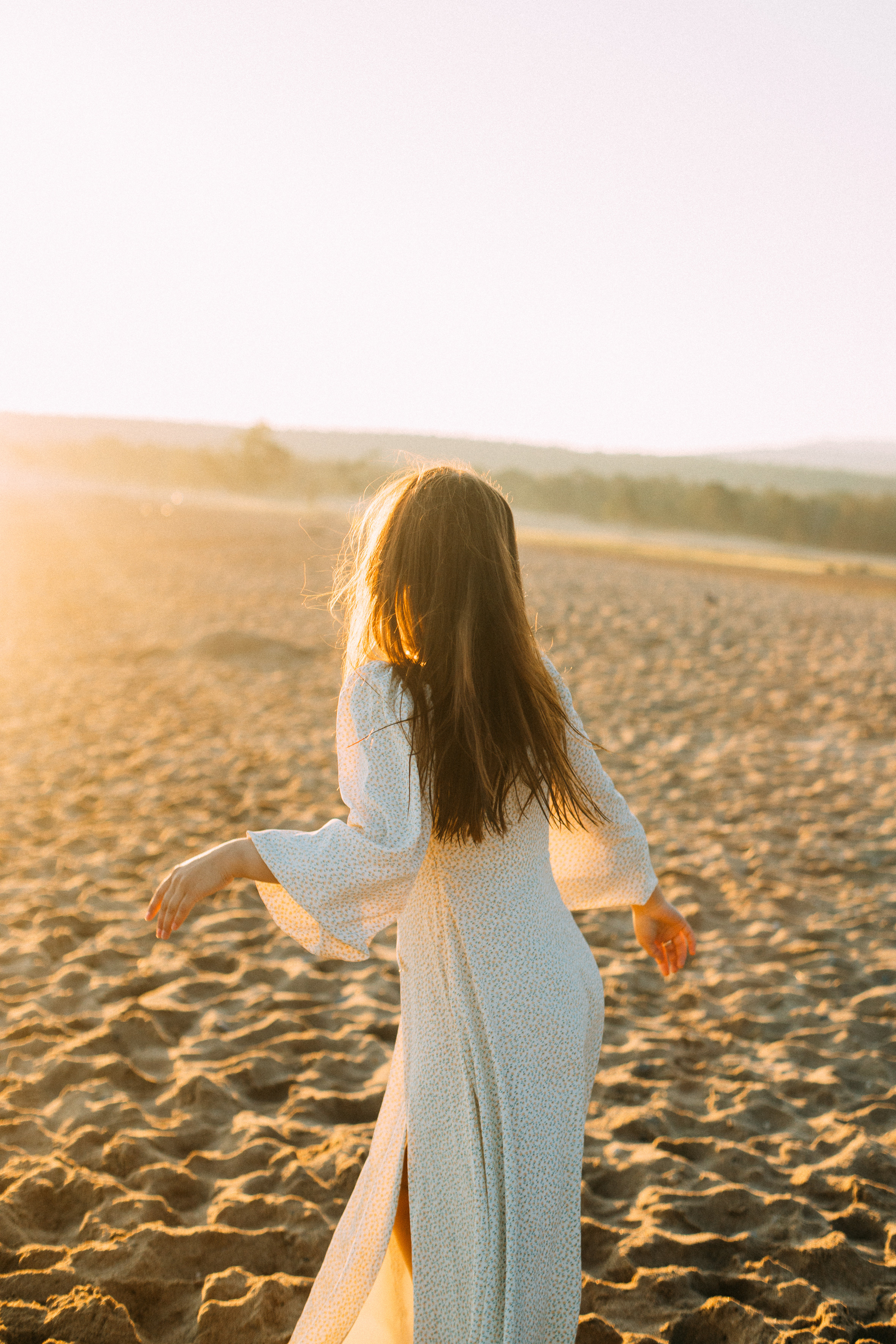 Анастасия. Фотограф Ольхон/ Индия, Регина