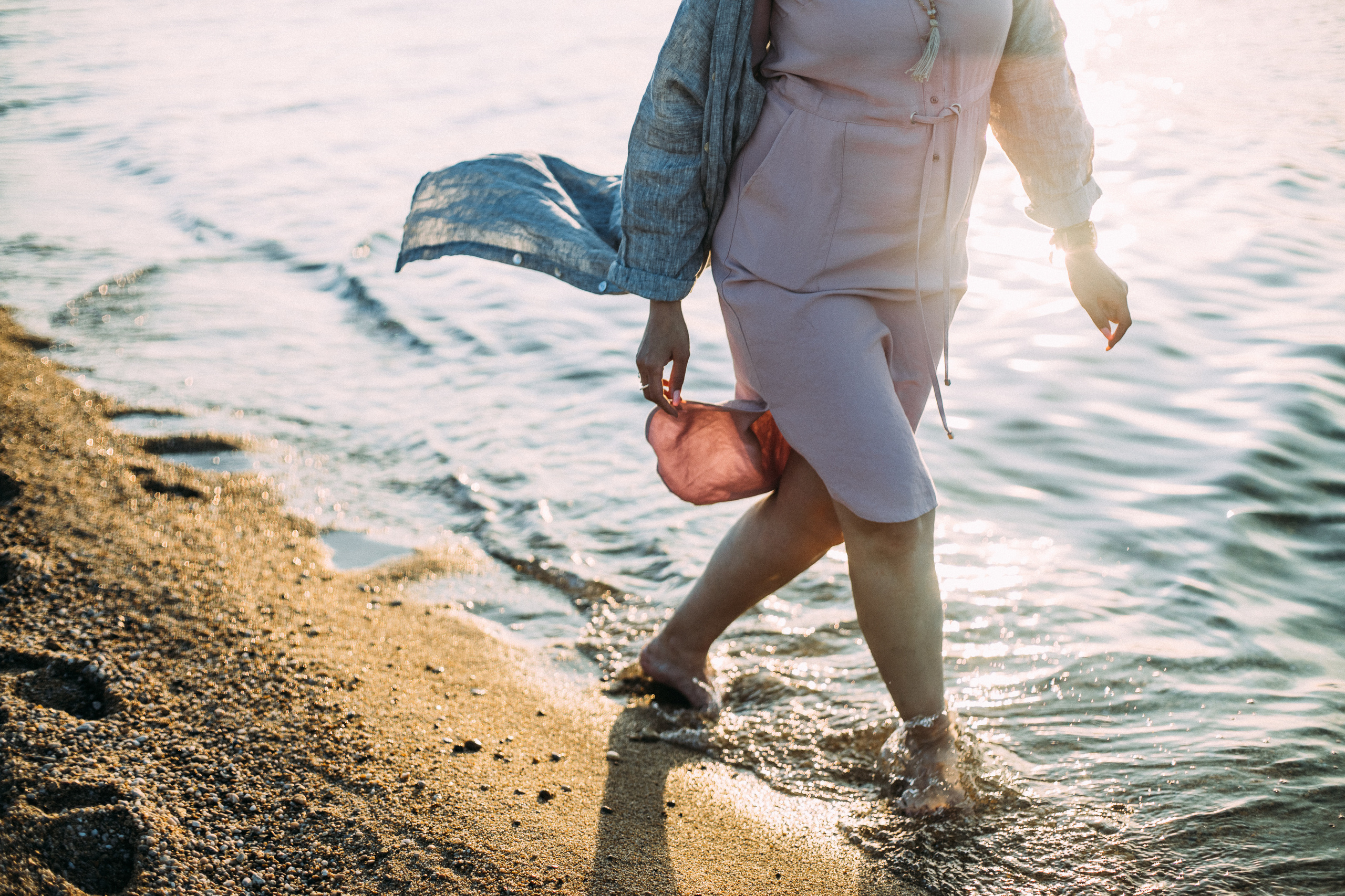 Ольга. Фотограф Ольхон/ Индия, Регина