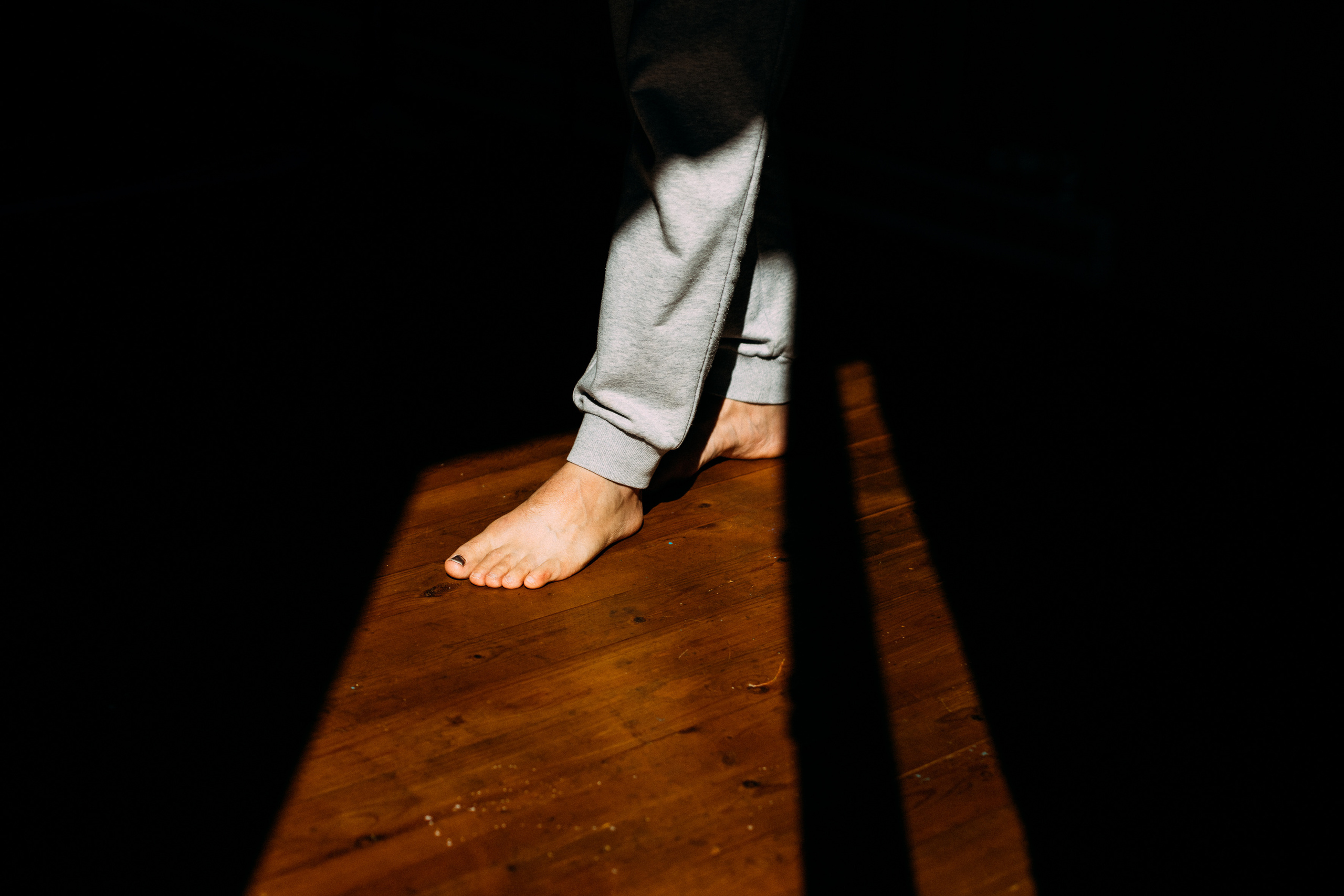 Випассана Игоря Будникова. Фотограф Ольхон/ Индия, Регина