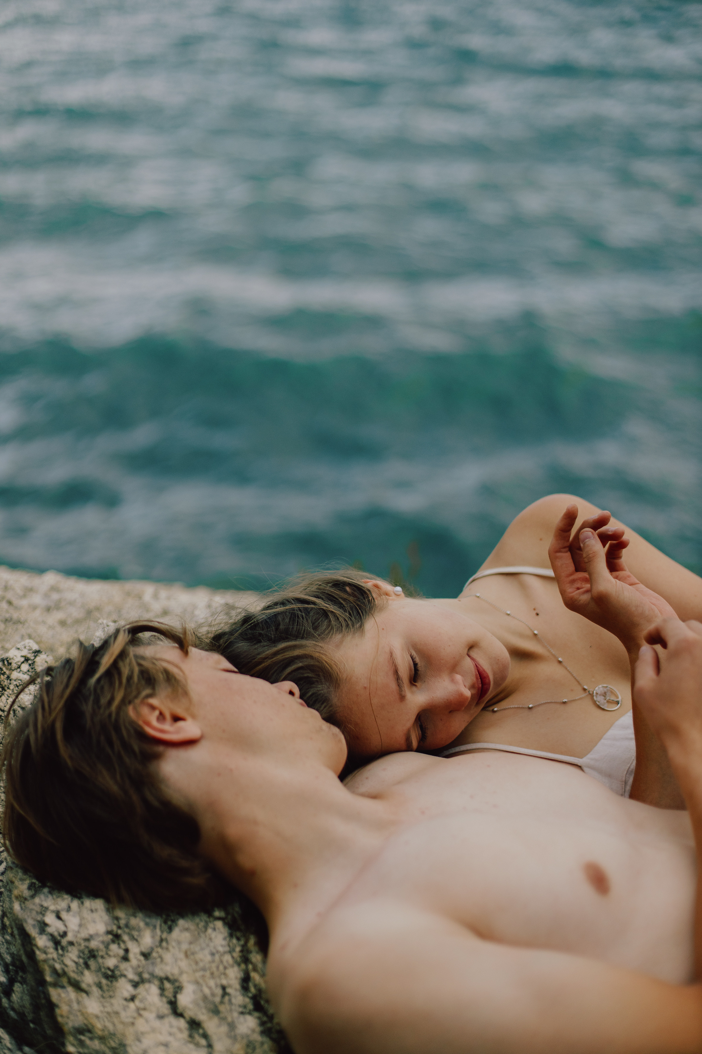 Вадим и Лиза. Фотограф Ольхон/ Индия, Регина