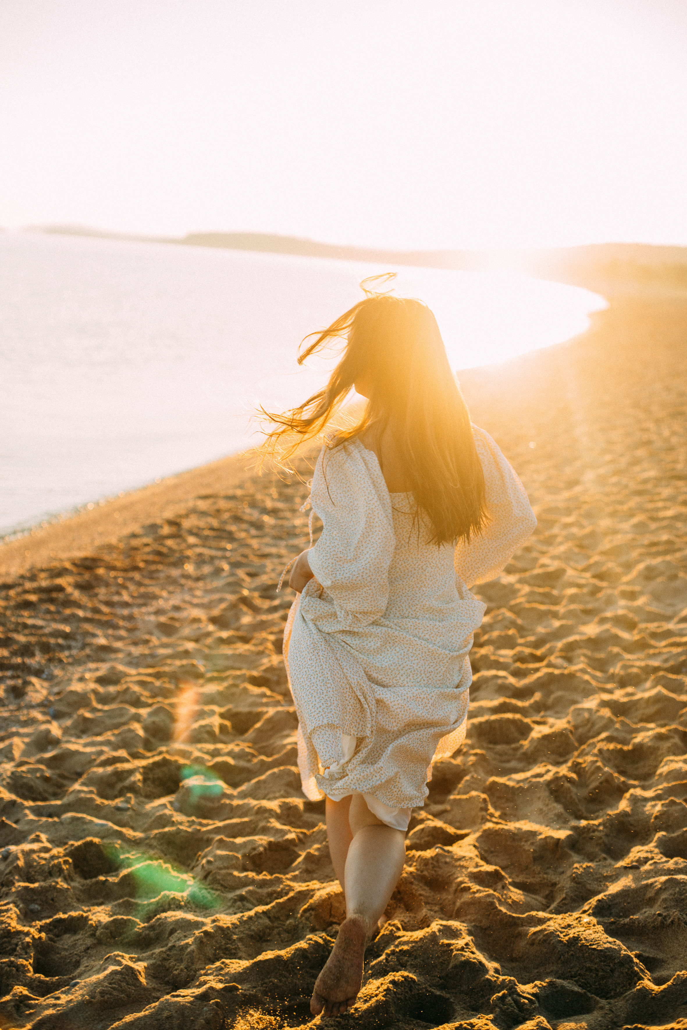 Анастасия. Фотограф Ольхон/ Индия, Регина